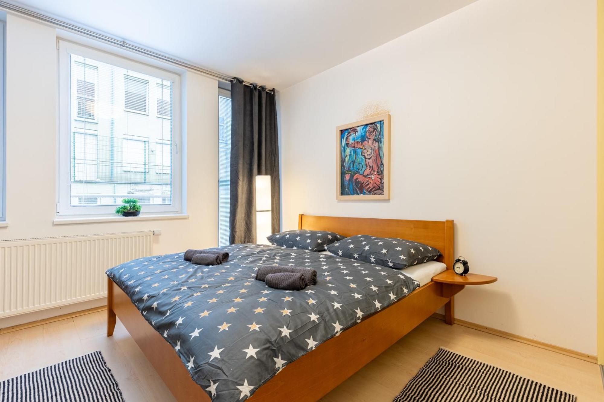 Apartment Castle Vista Getaway, Free Parking