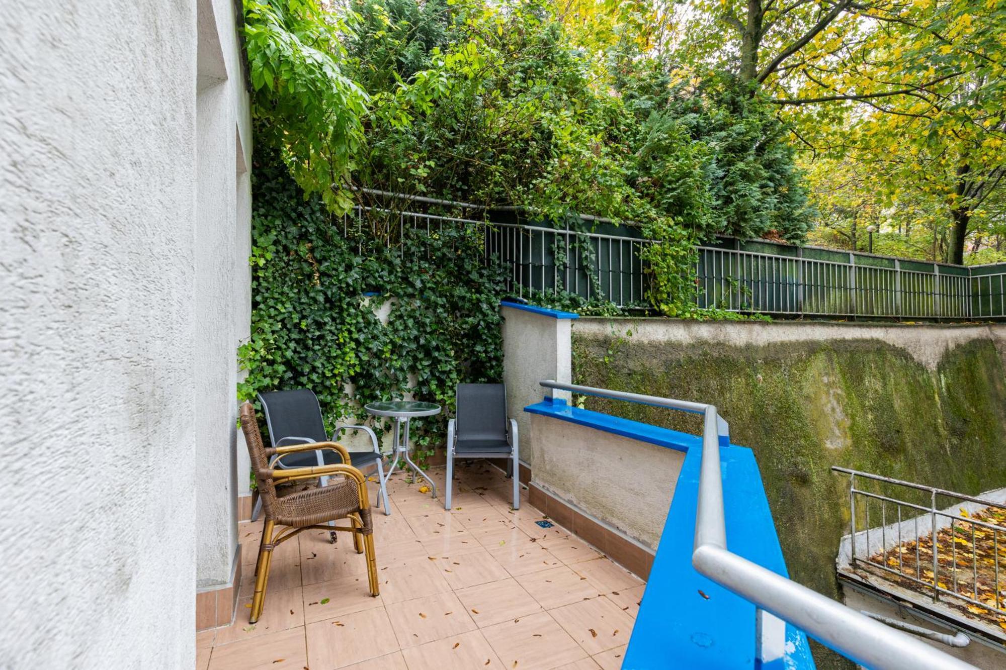 Apartment Castle Vista Getaway, Free Parking Bratislava