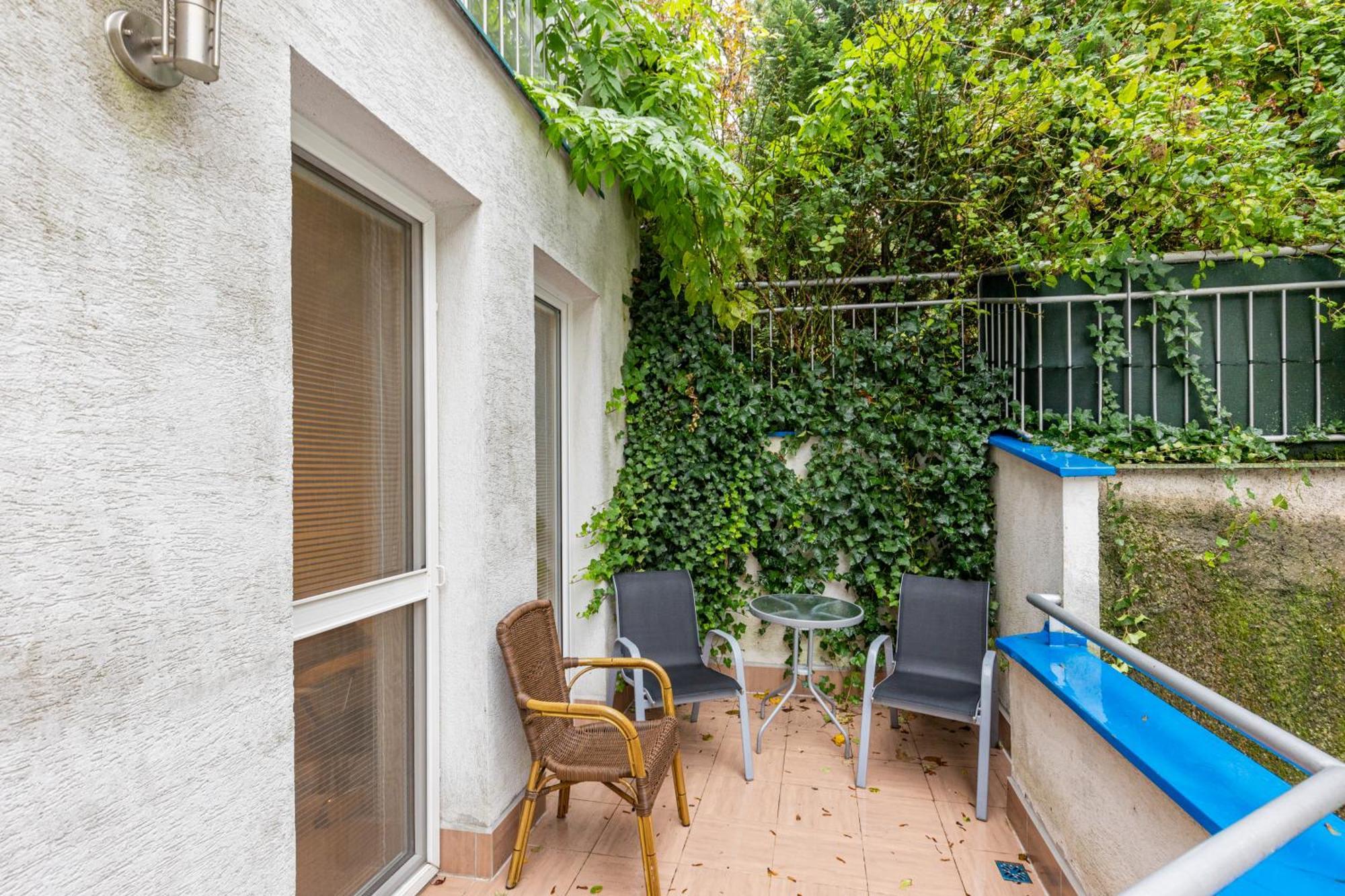 Apartment Castle Vista Getaway, Free Parking Bratislava