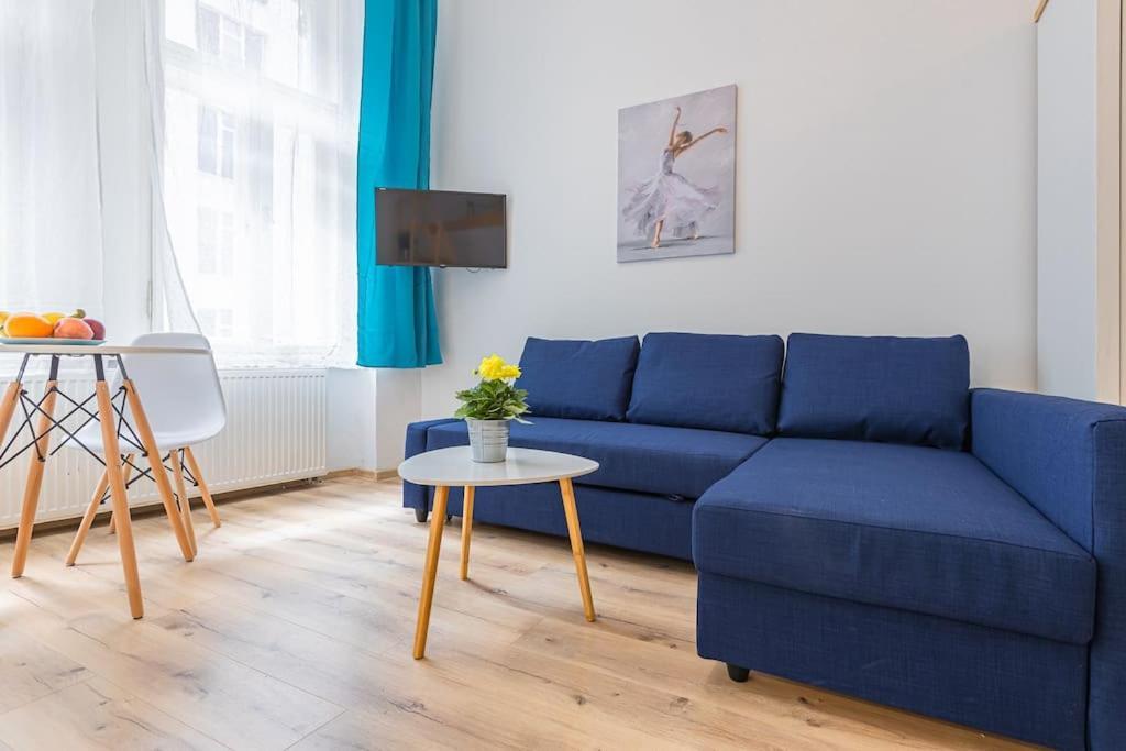 Anita Unique In The Heart Of Apartment
