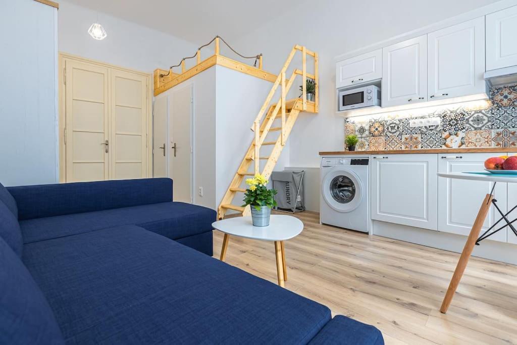 Apartment Anita Unique In The Heart Of