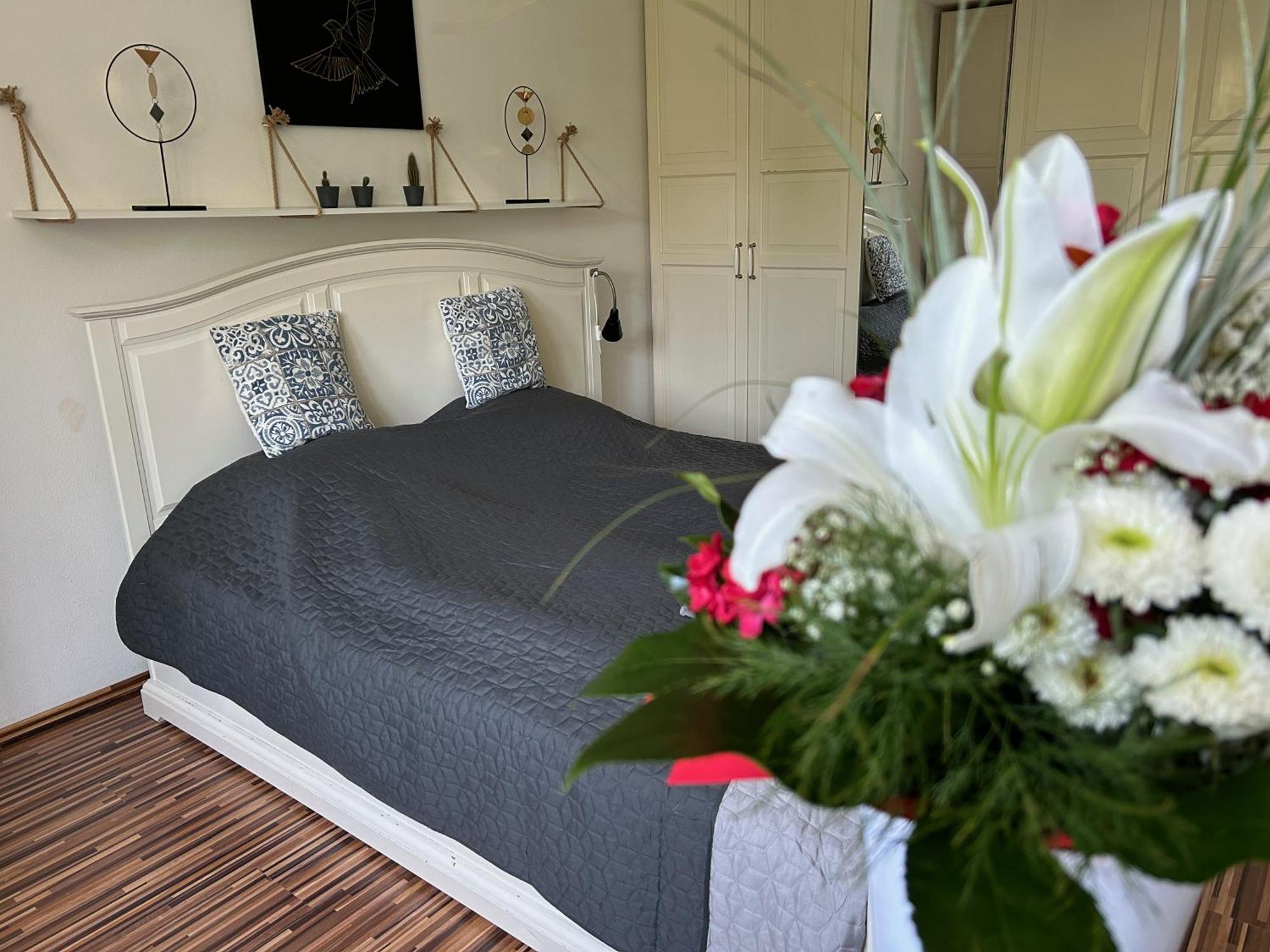 Milet Style And Spacy 2 Room Apartment With Ac In Bratislava Nivy