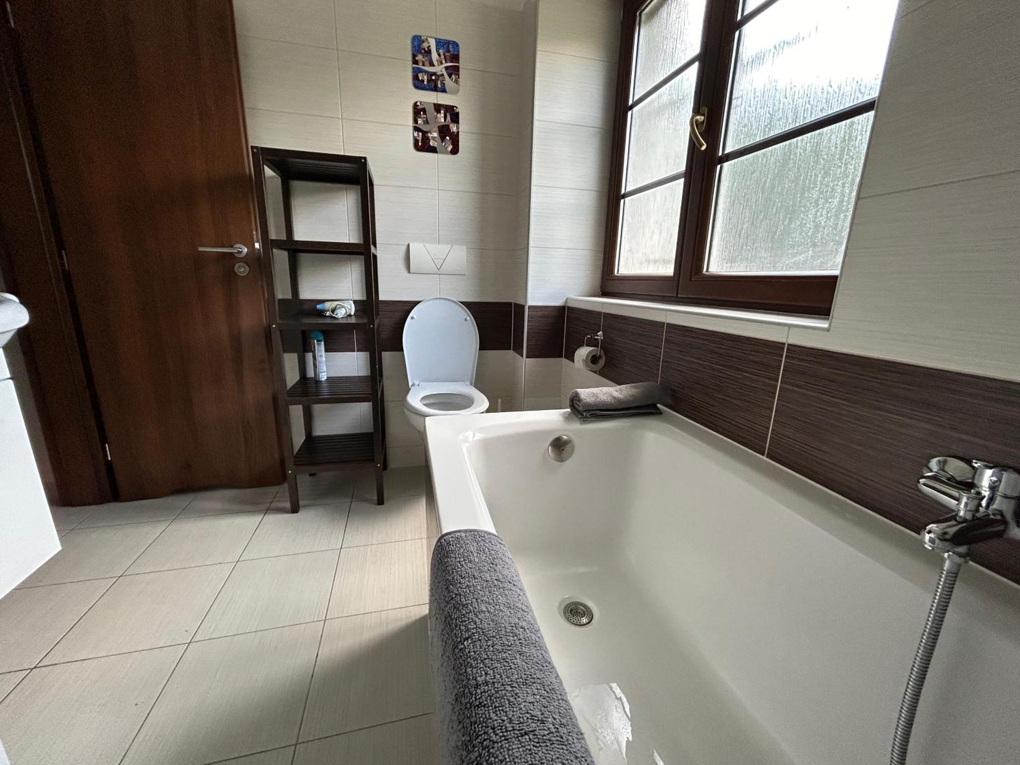 Milet Style And Spacy 2 Room Apartment With Ac In Bratislava Nivy Apartmán Bratislava