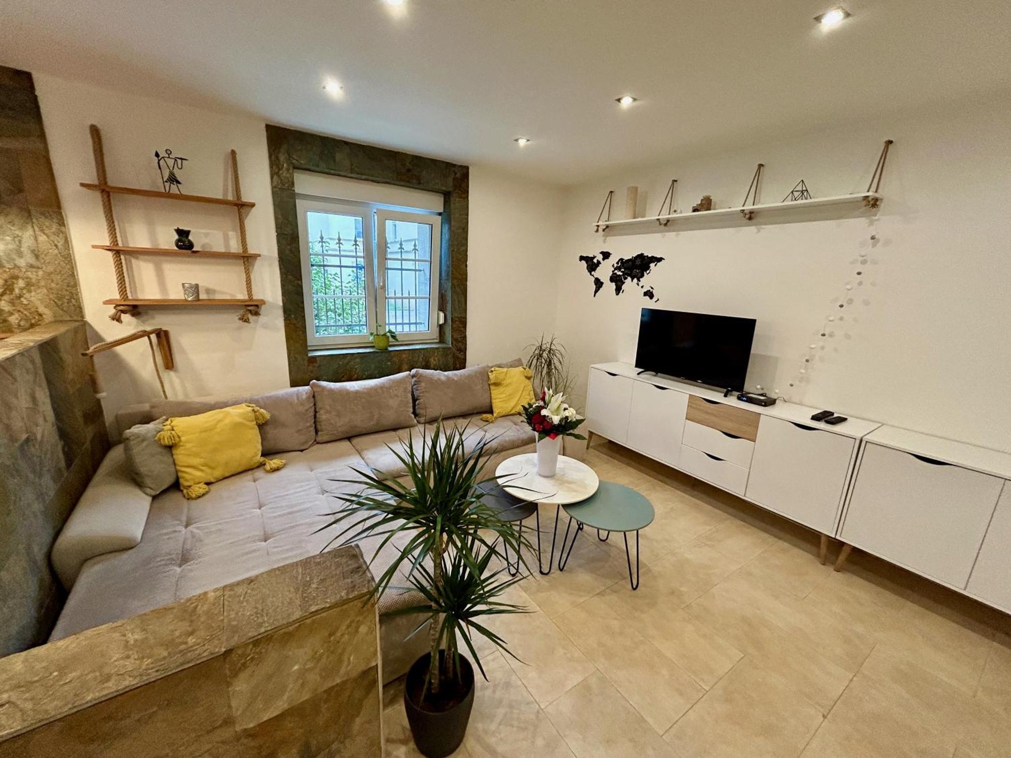 Milet Style And Spacy 2 Room Apartment With Ac In Bratislava Nivy * Bratislava