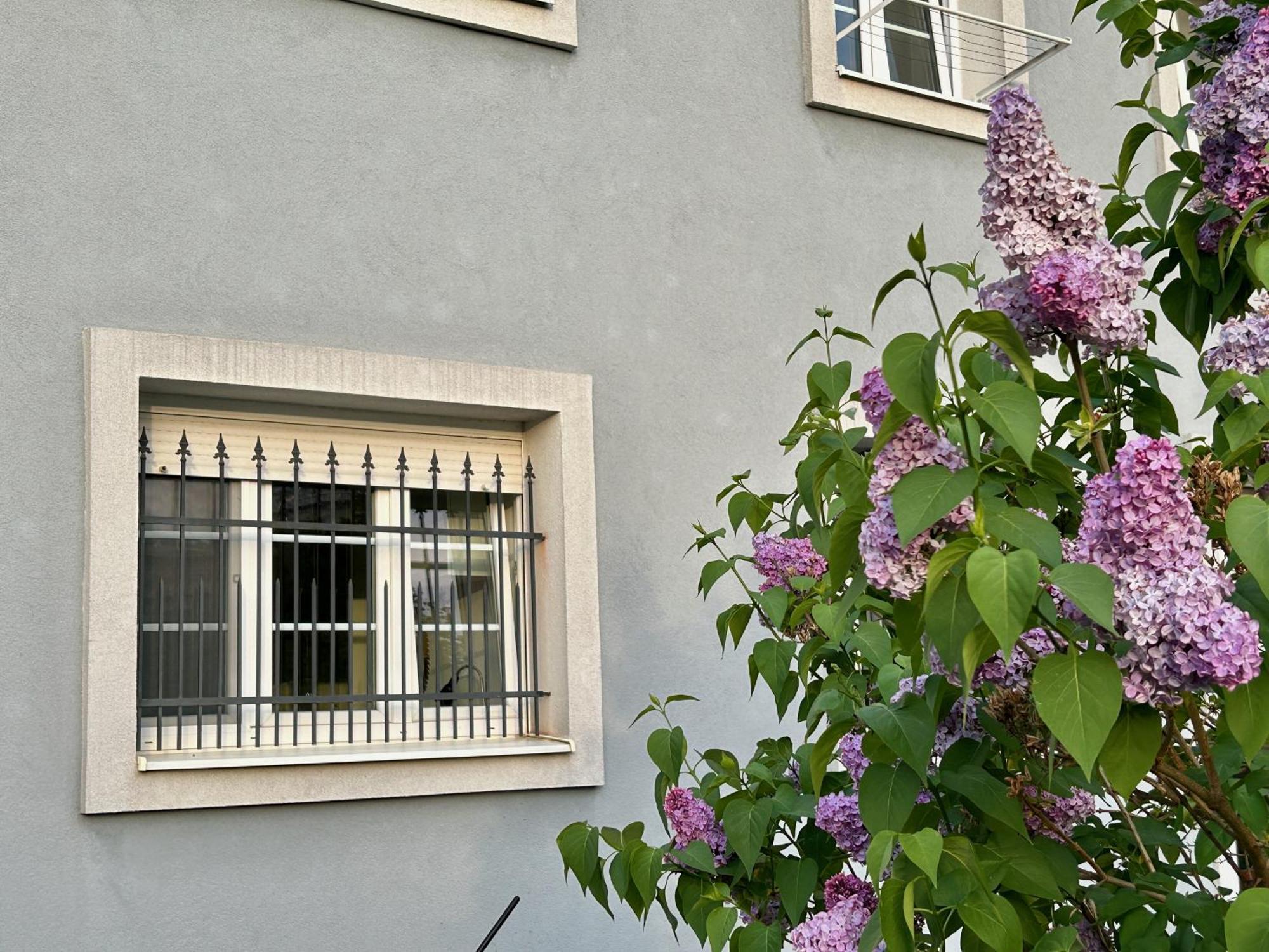 Apartment Milet Style And Spacy 2 Room Apartment With Ac In Bratislava Nivy