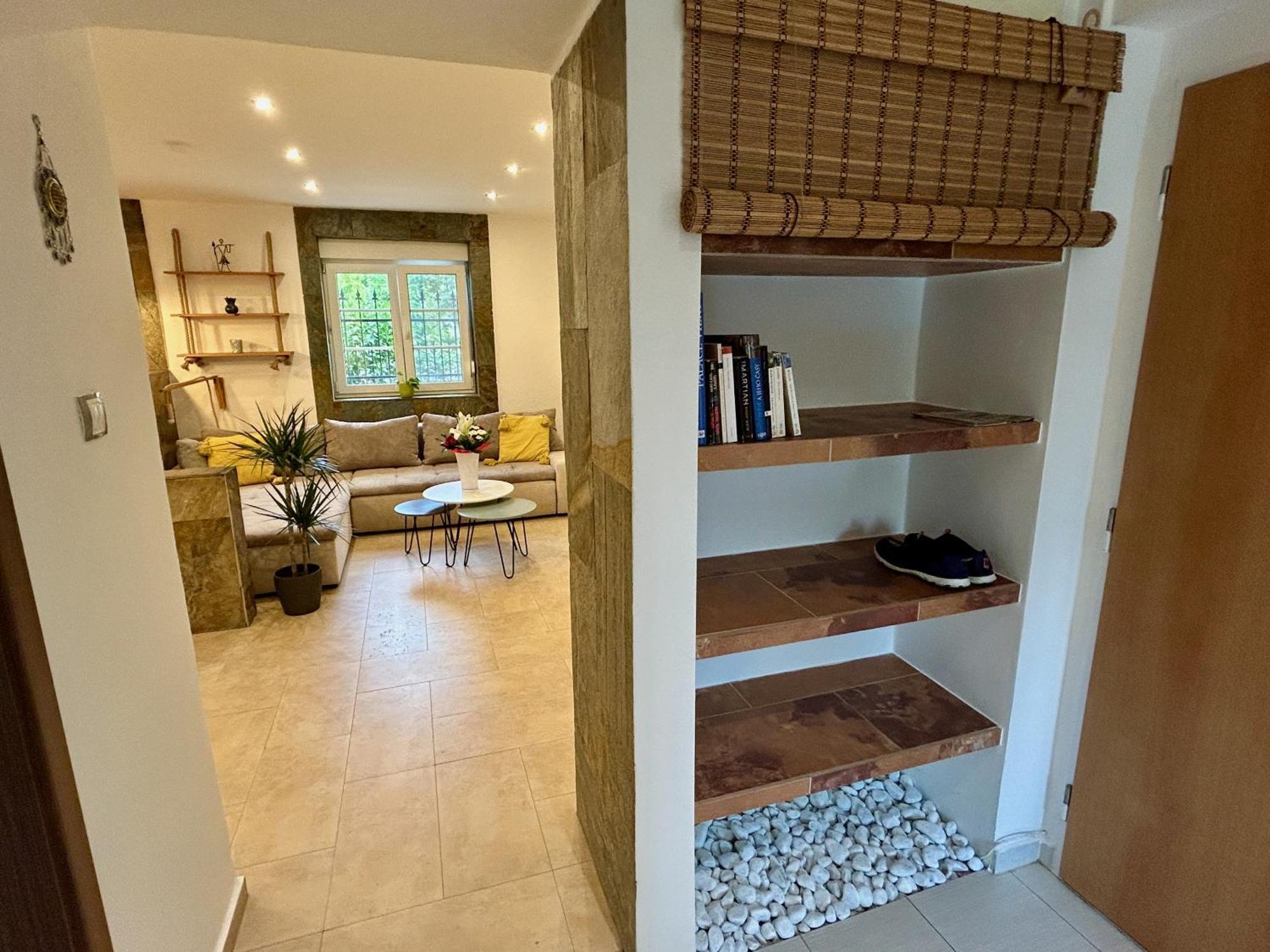 Milet Style And Spacy 2 Room Apartment With Ac In Bratislava Nivy Apartmán Bratislava