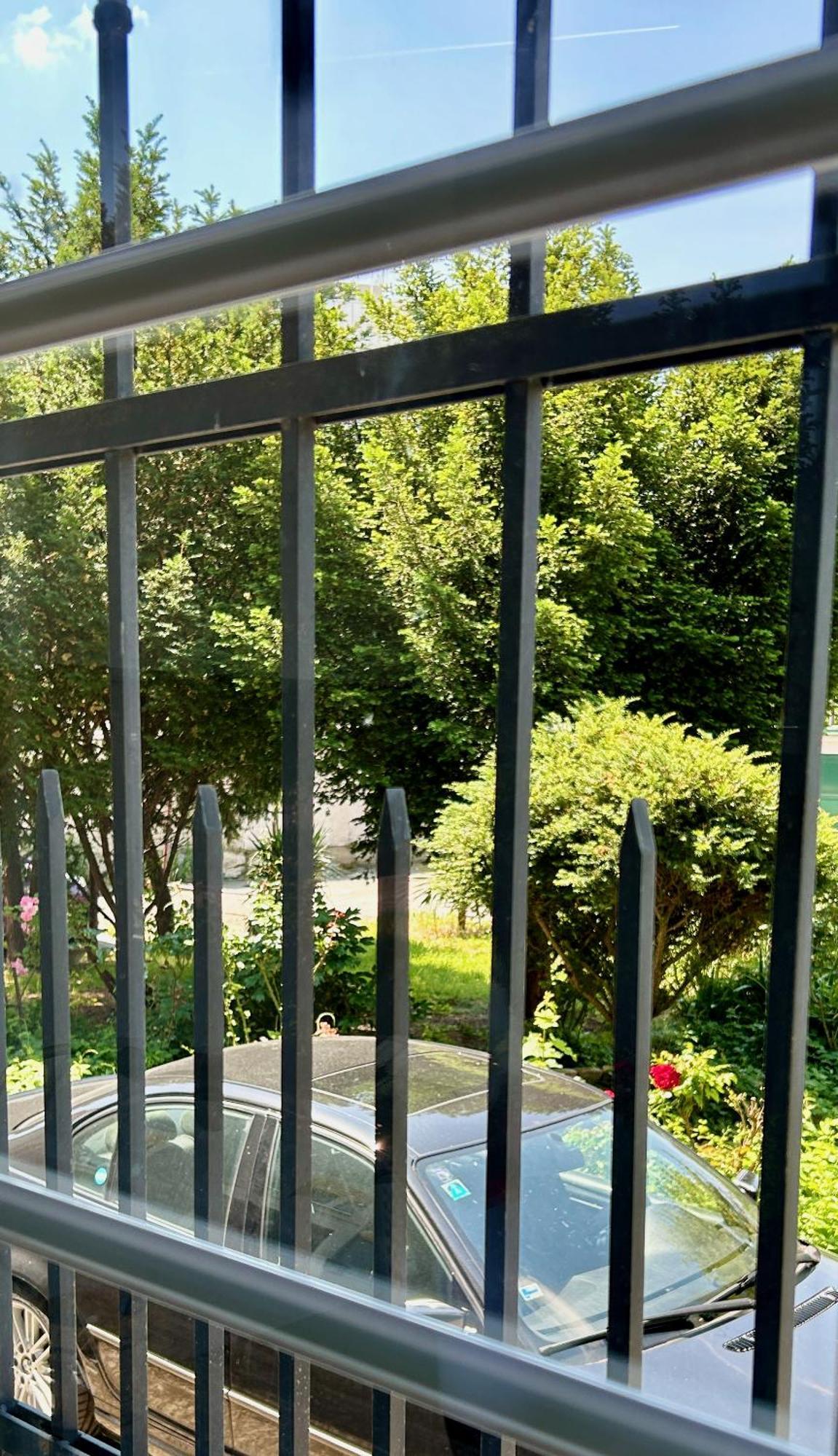 Milet Style And Spacy 2 Room Apartment With Ac In Bratislava Nivy Apartment