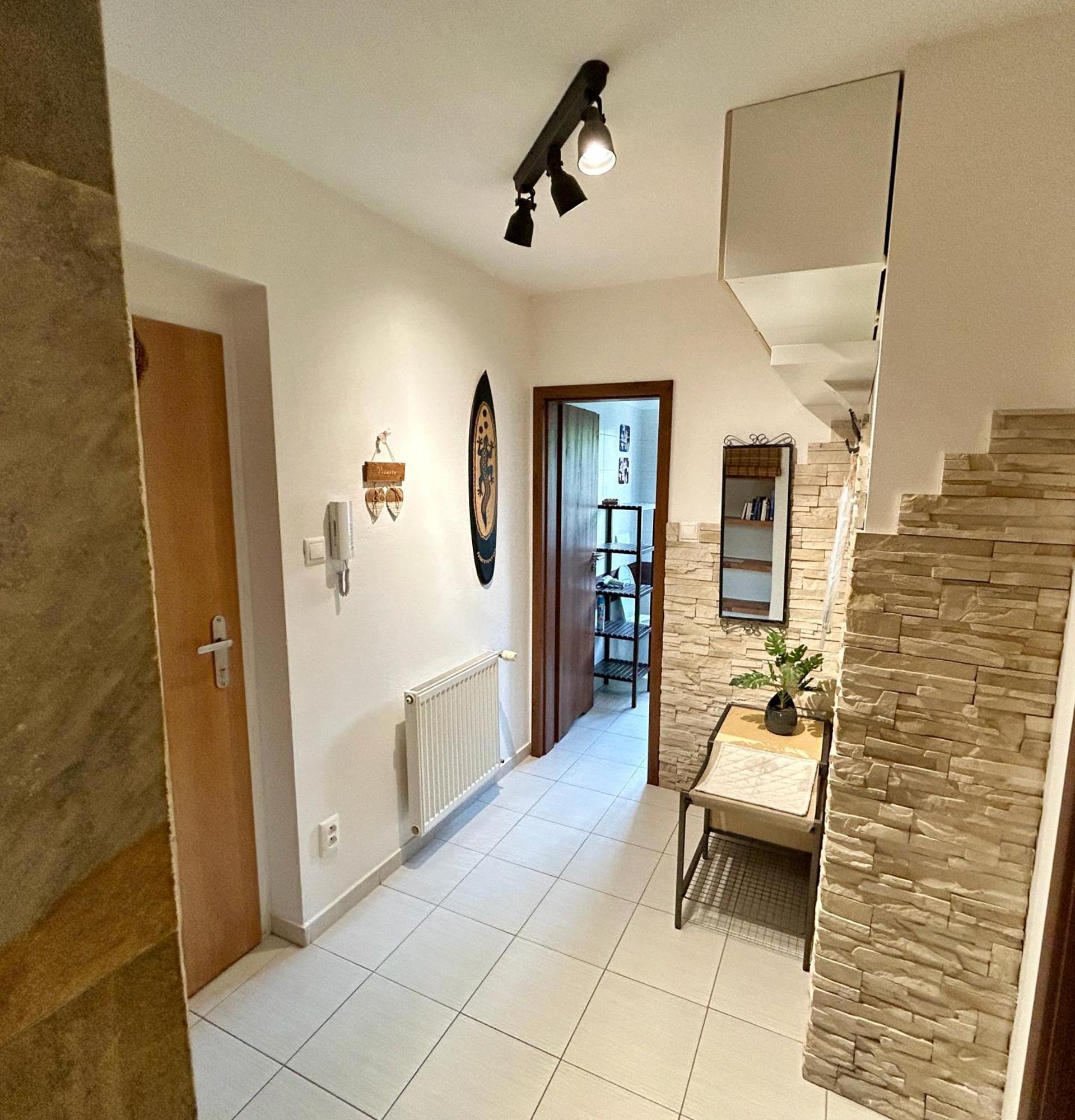 Milet Style And Spacy 2 Room Apartment With Ac In Bratislava Nivy Apartmán Bratislava