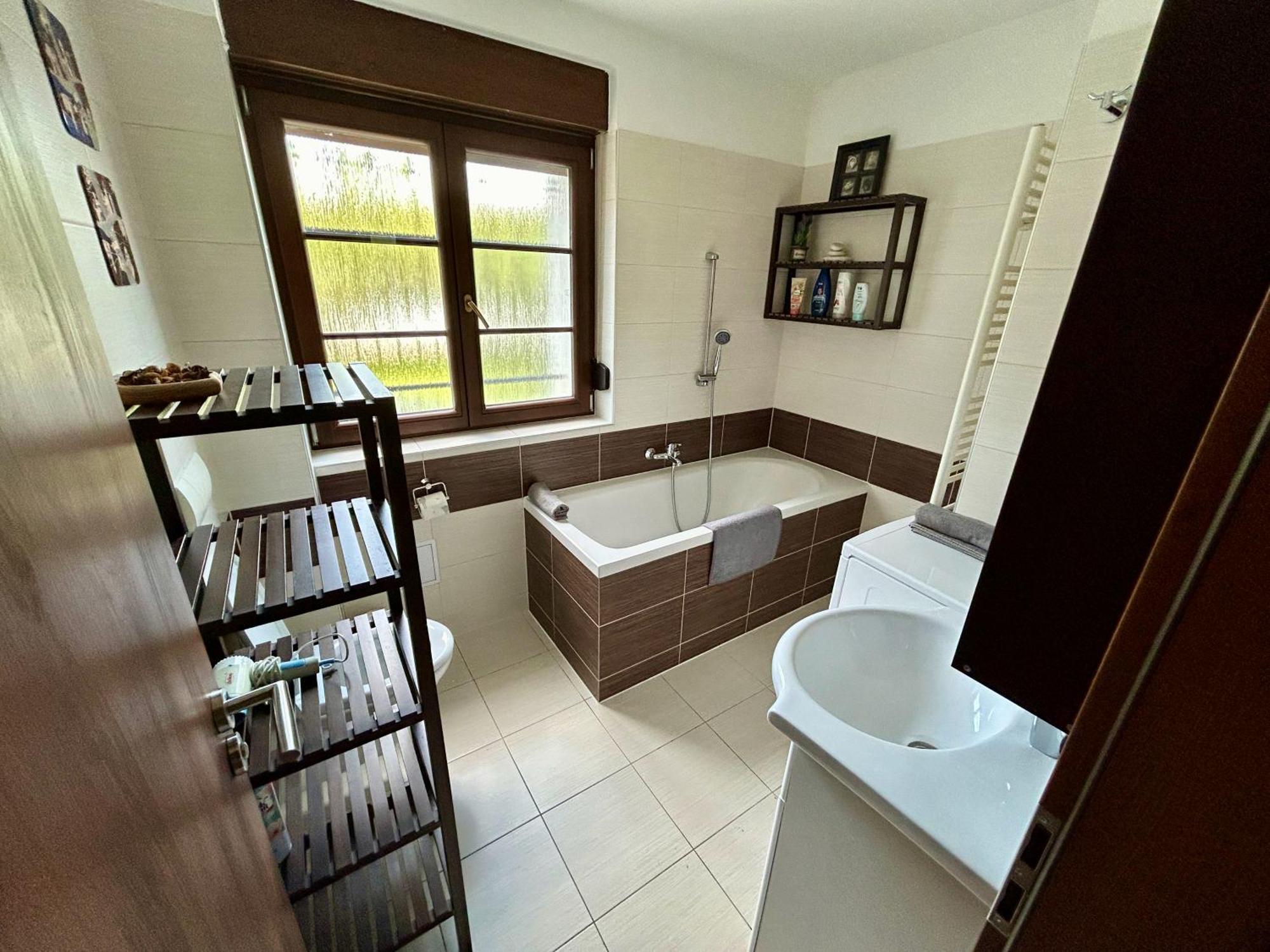 Apartment Milet Style And Spacy 2 Room Apartment With Ac In Bratislava Nivy