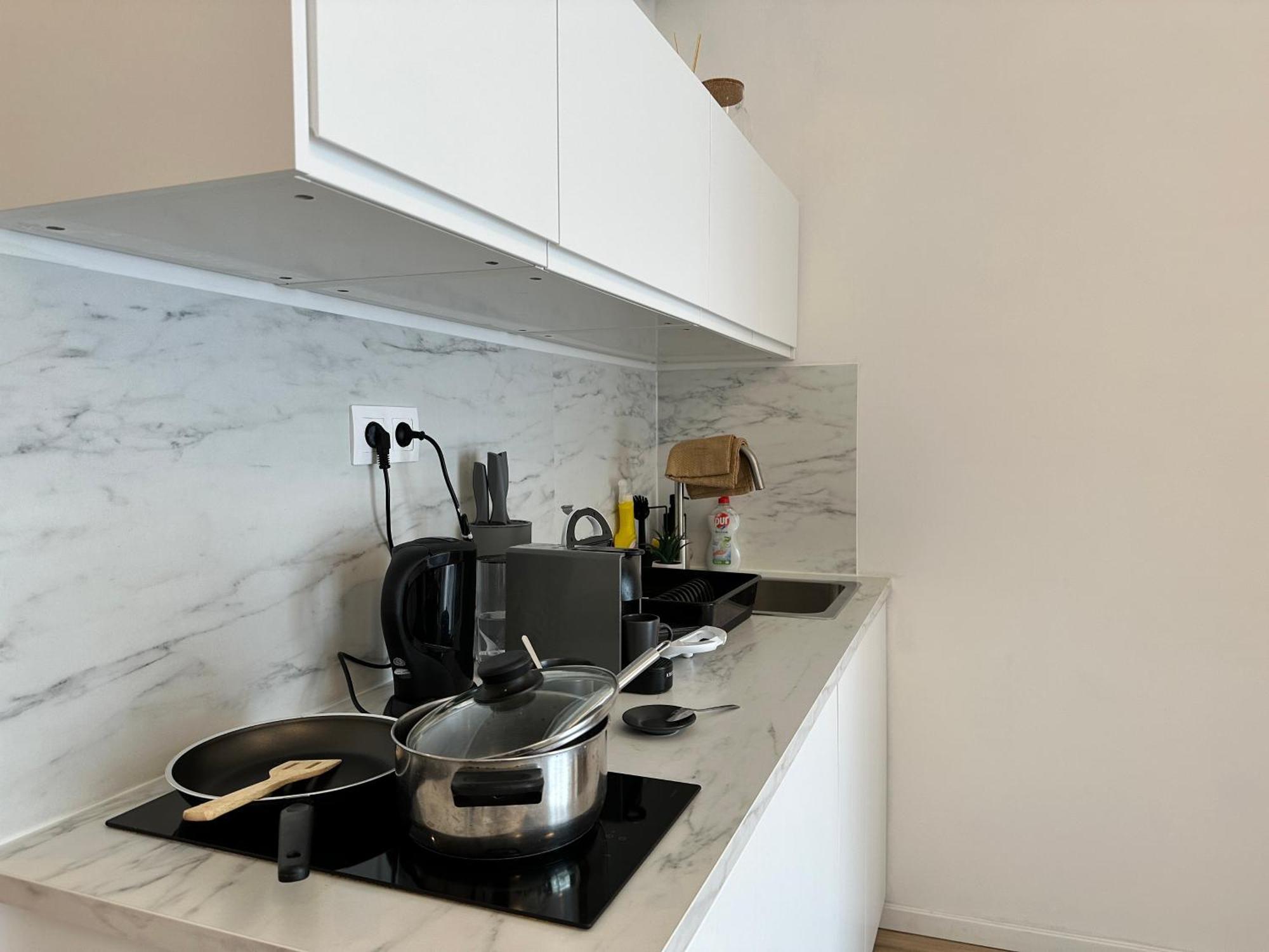 Slnecnice, Flexibilny Pristup Bratislava