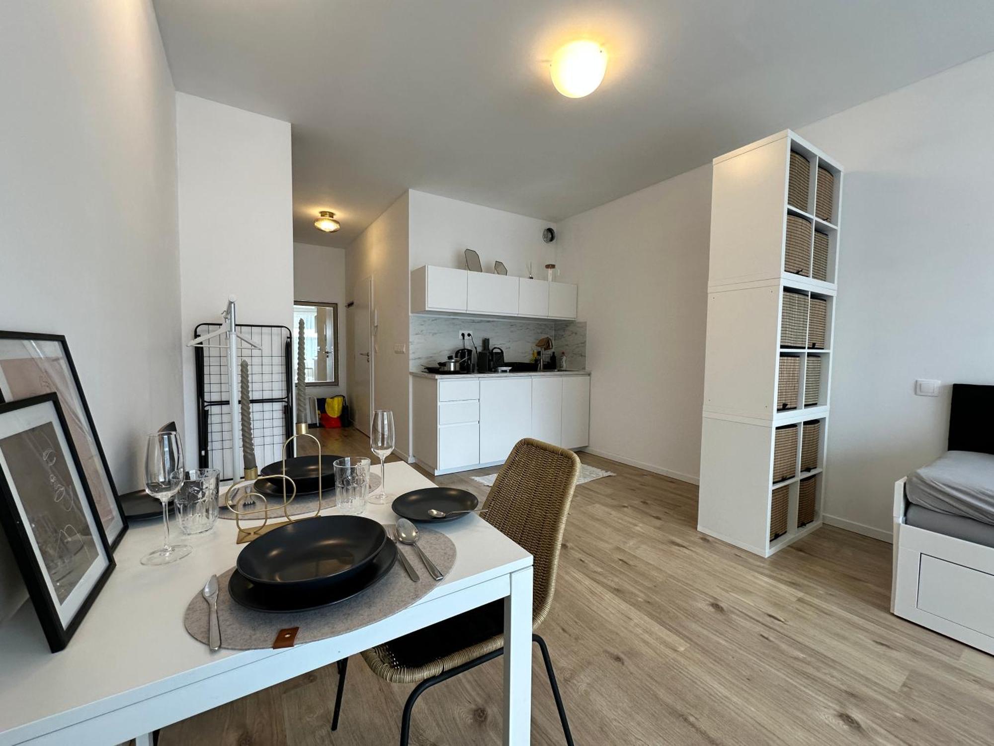 Apartment Slnecnice, Flexibilny Pristup