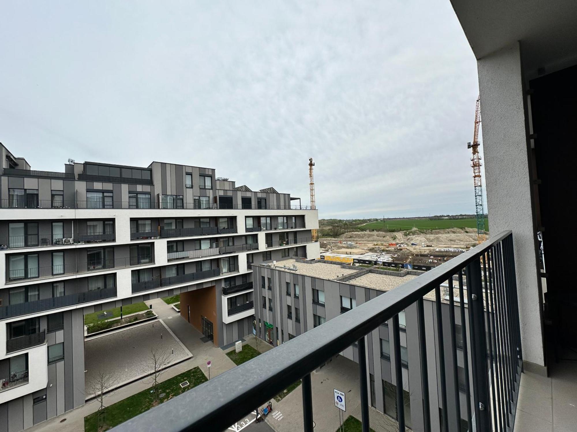 Slnecnice, Flexibilny Pristup Apartment *
