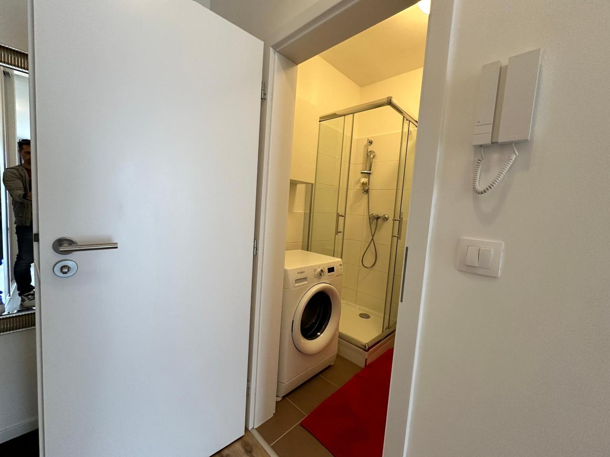 Apartment Slnecnice, Flexibilny Pristup *