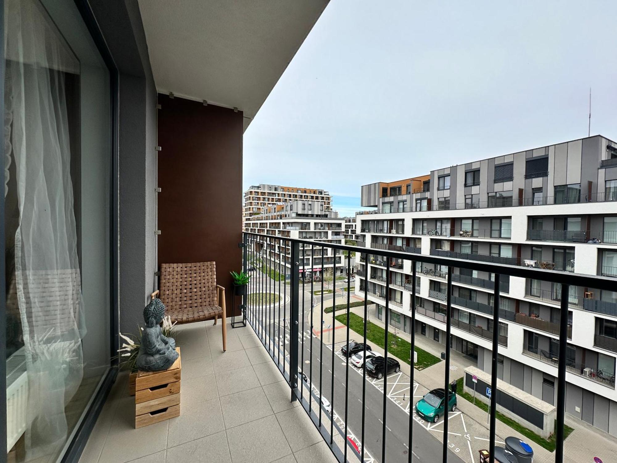 Apartment Slnecnice, Flexibilny Pristup Bratislava