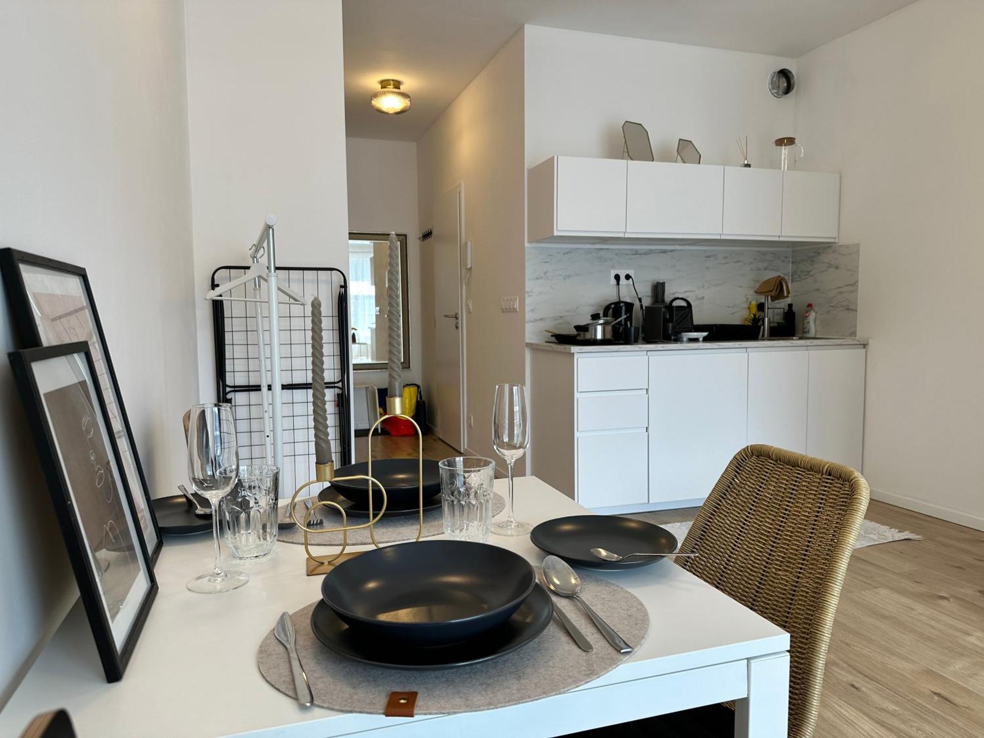 Apartment Slnecnice, Flexibilny Pristup *