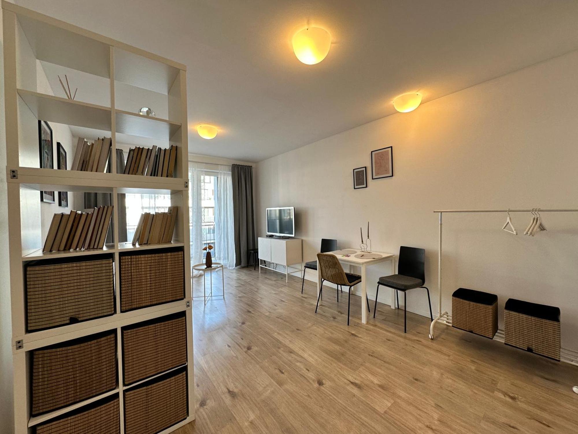 Slnecnice, Flexibilny Pristup Apartment