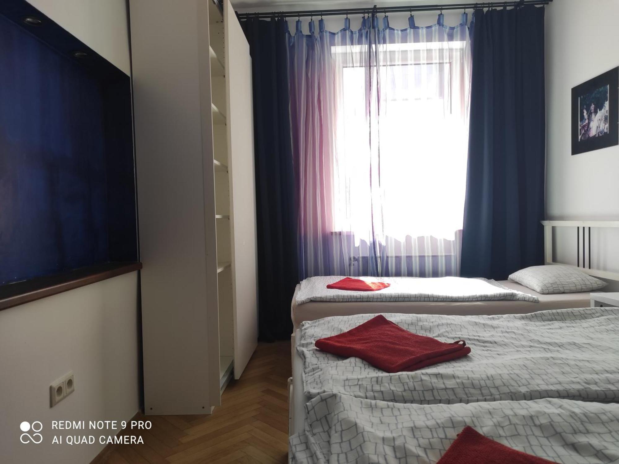 Apartamento Apartment Maximilian *