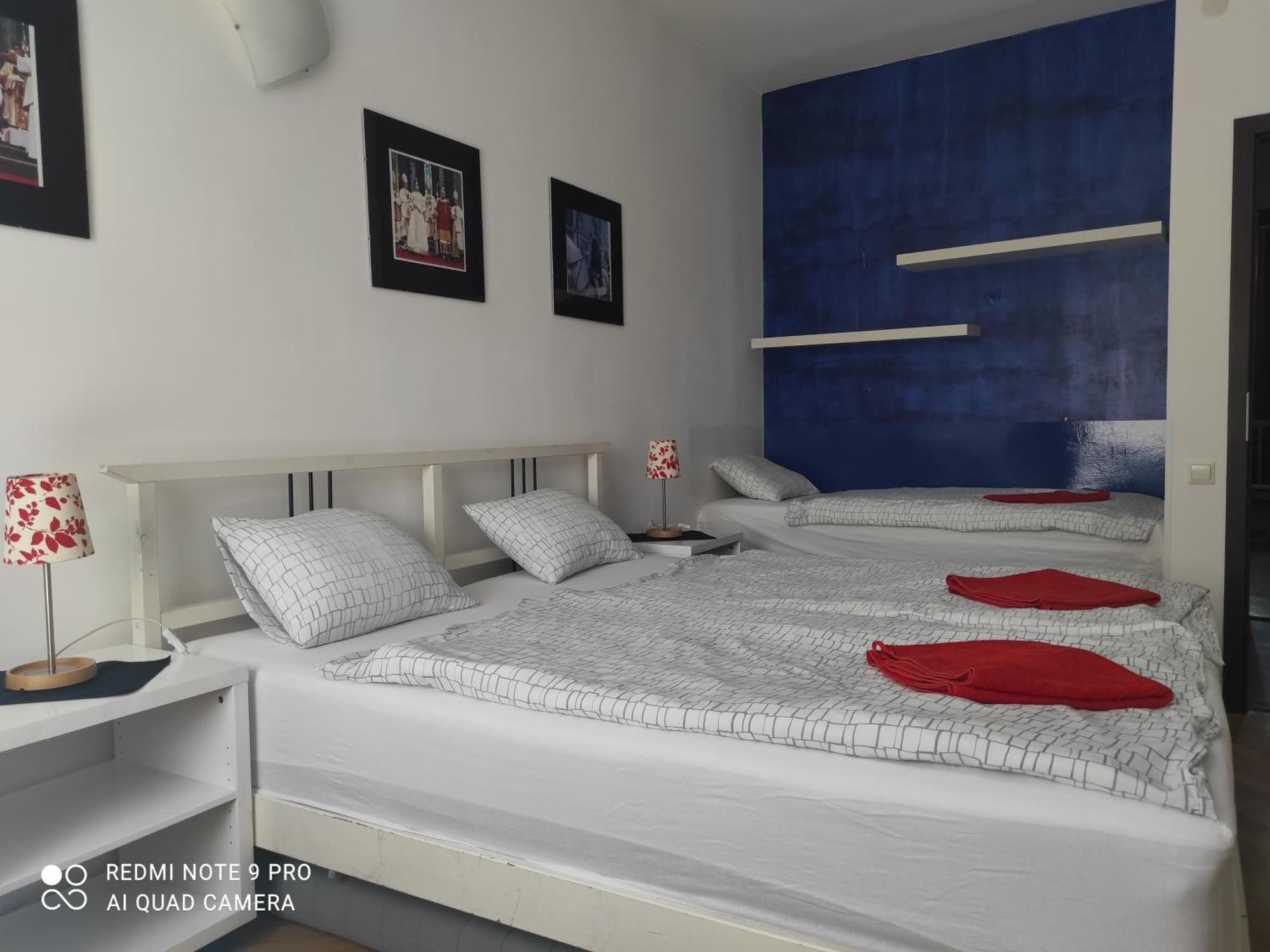 Apartment Maximilian Apartment Pressburg