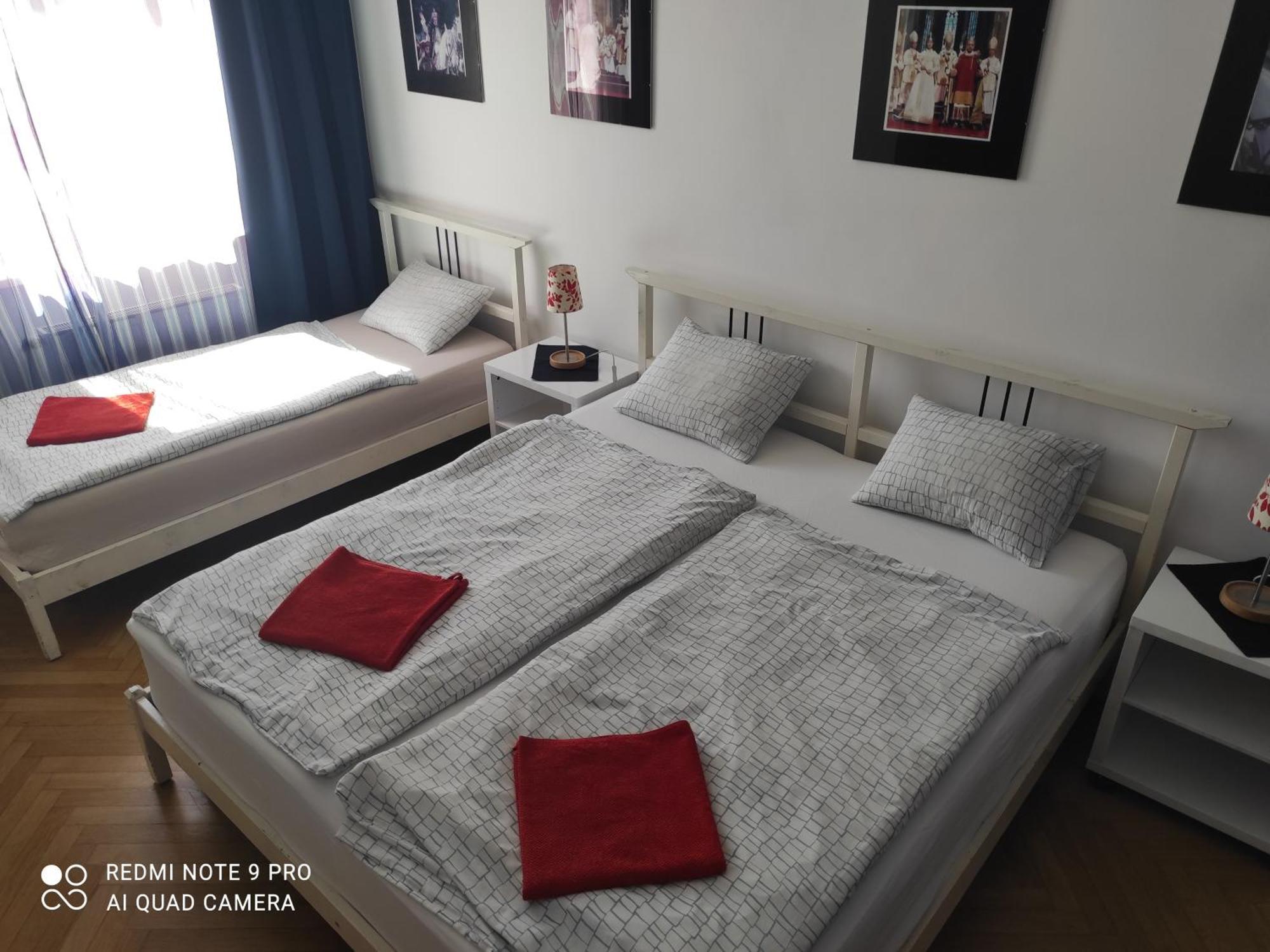 Apartment Maximilian