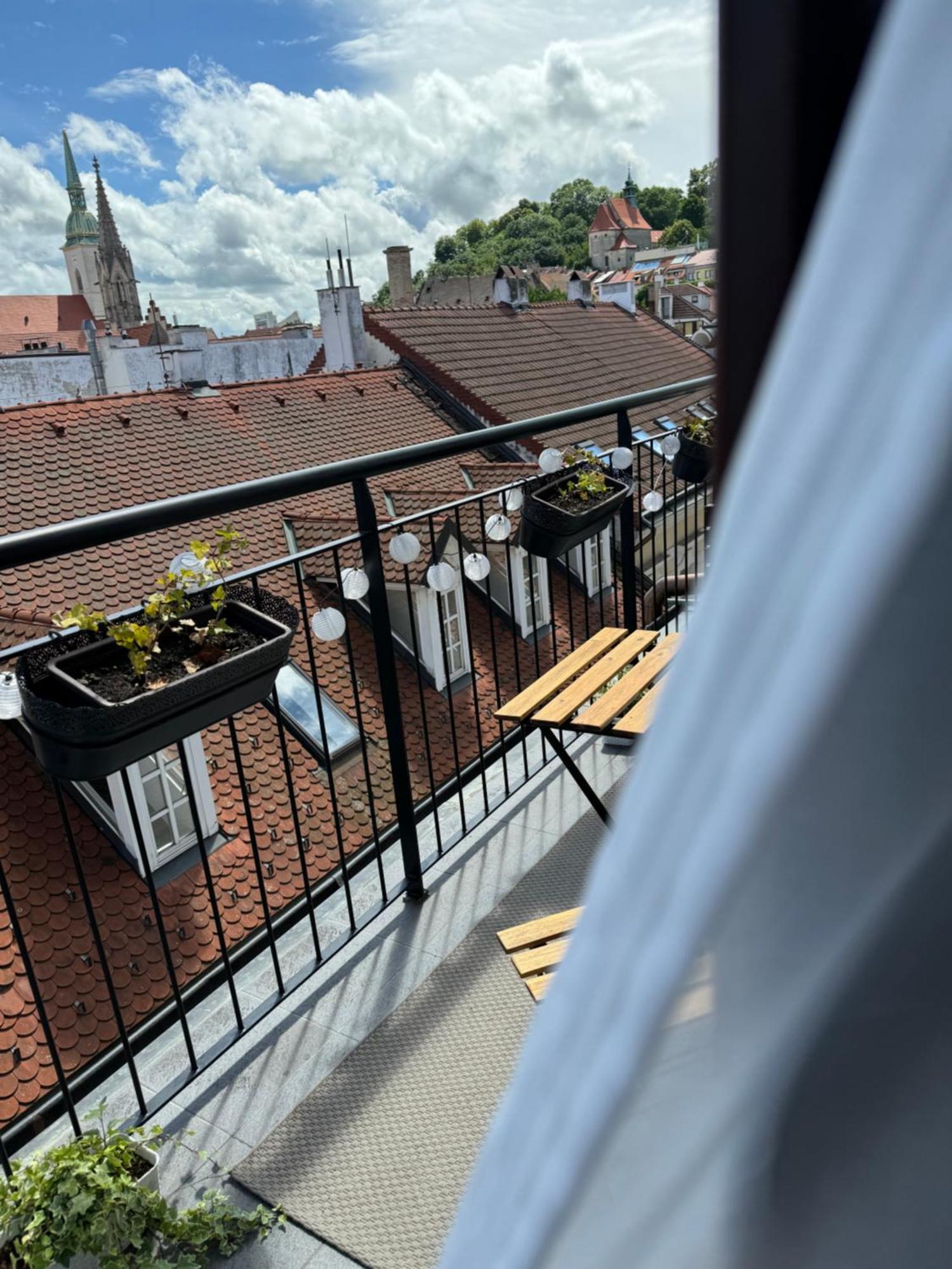 Apartment Bastova, Stela & Mia Bratislava