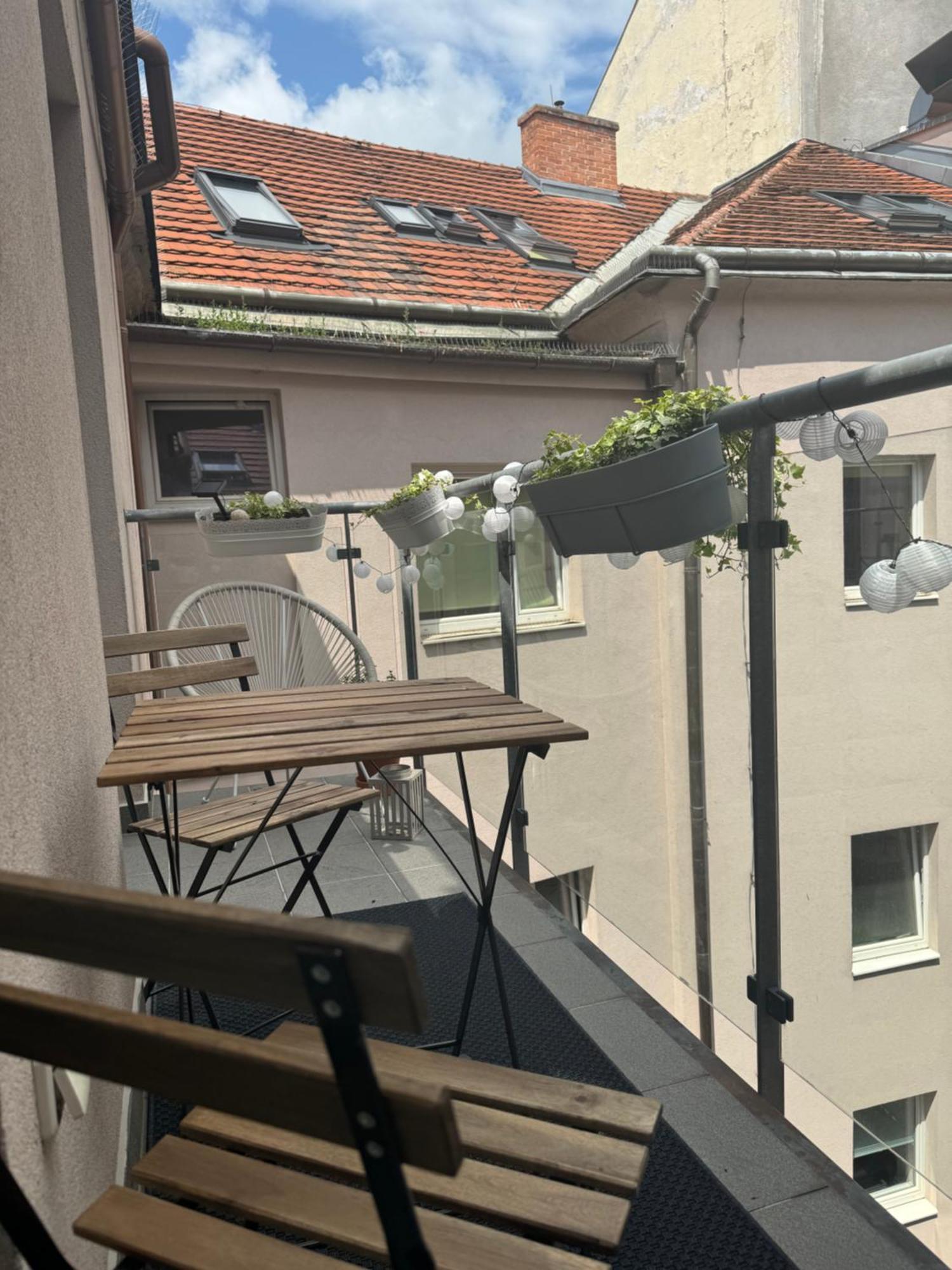 Apartmán Bastova, Stela & Mia *