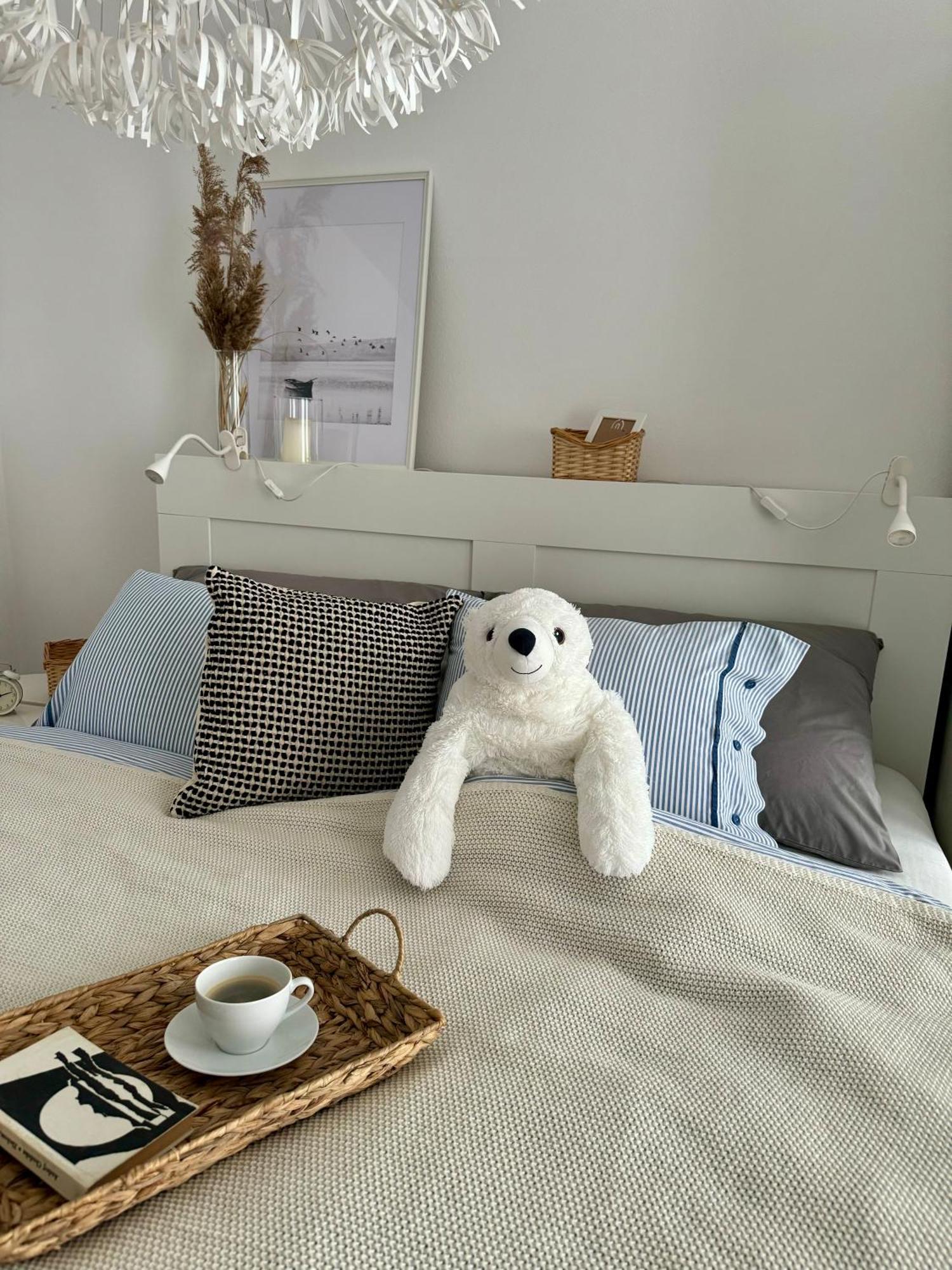 Apartmán Bastova, Stela & Mia Bratislava