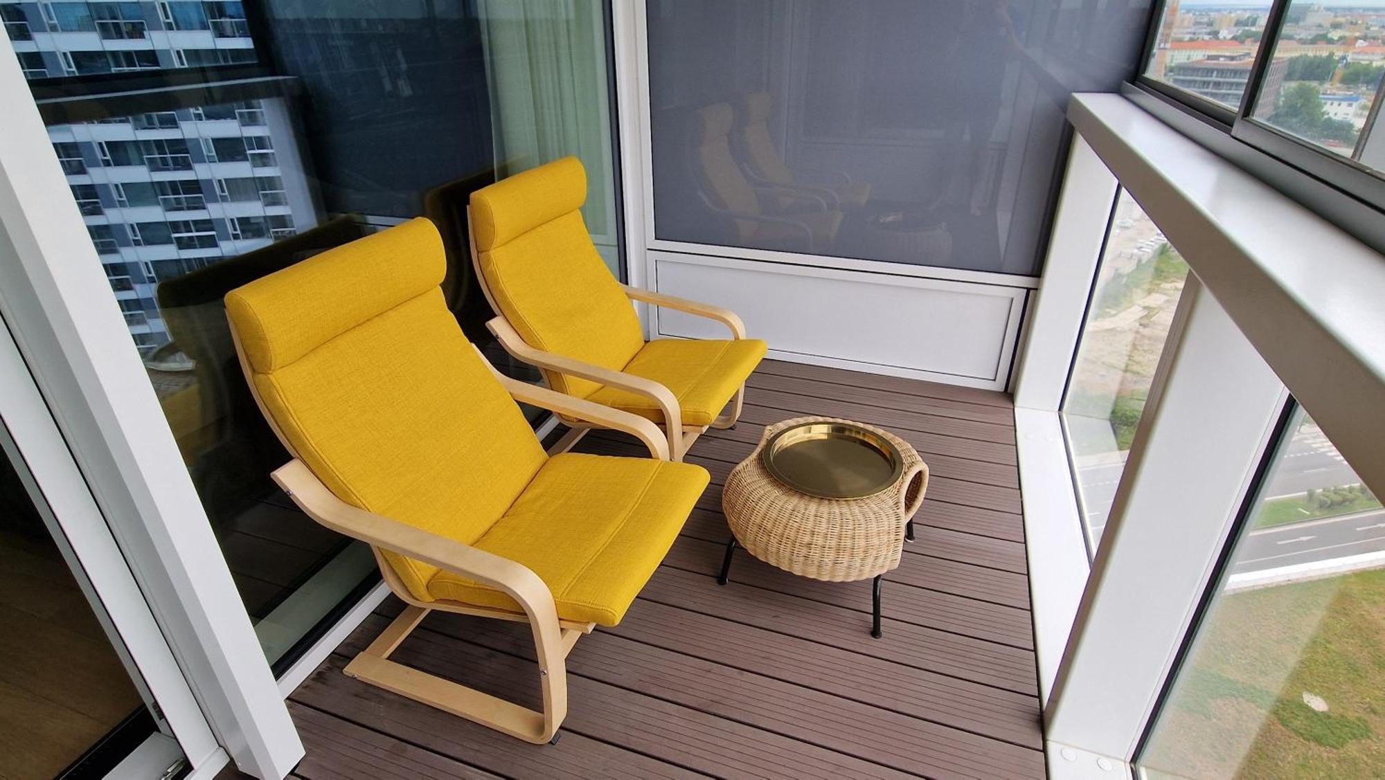 Apartment Panorama Oasis - Free Parking On Site - Air Con - Biz Wifi - Netflix Bratislava