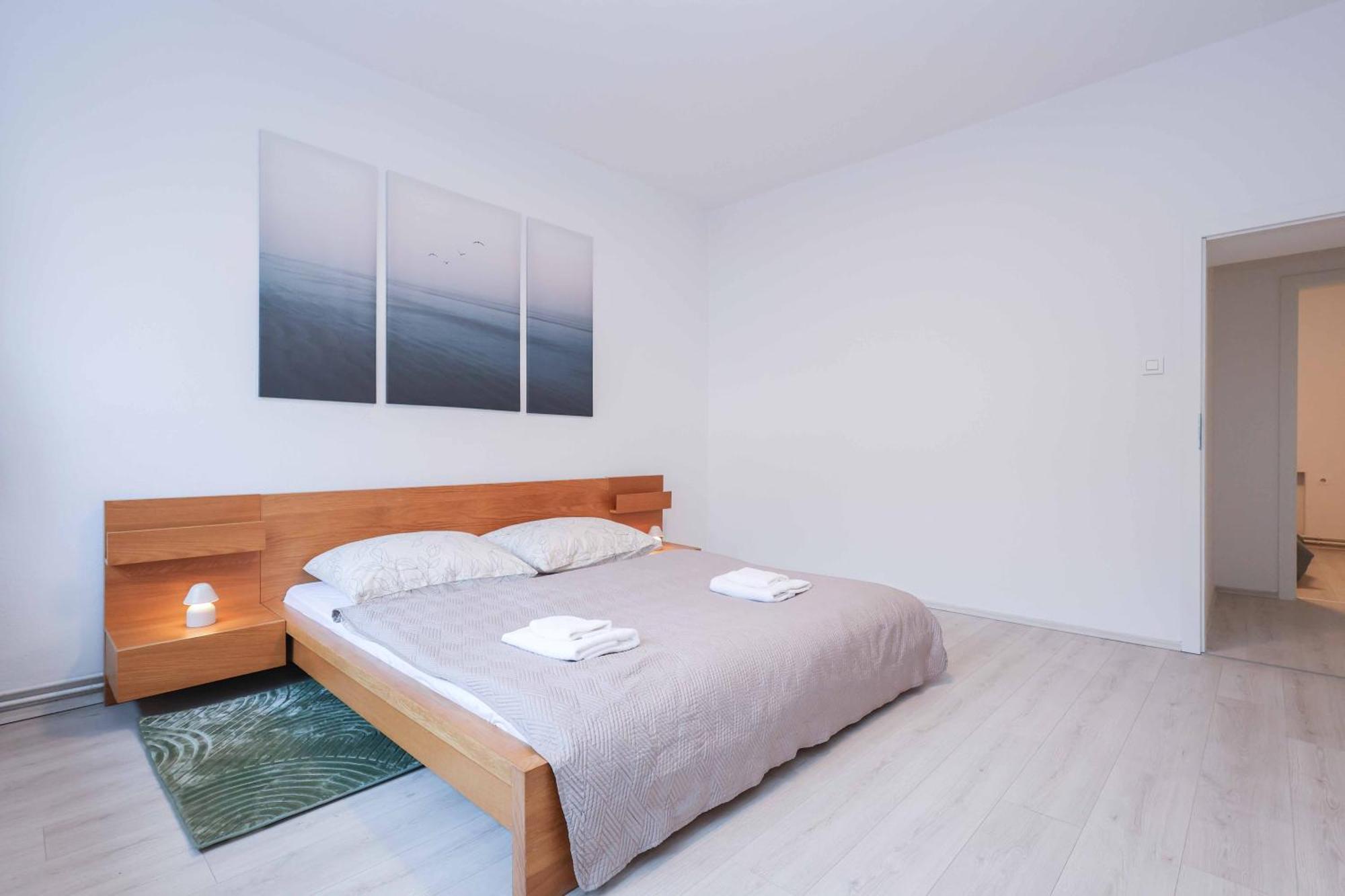 Charming Old Town Family Retreat Apartmán Bratislava