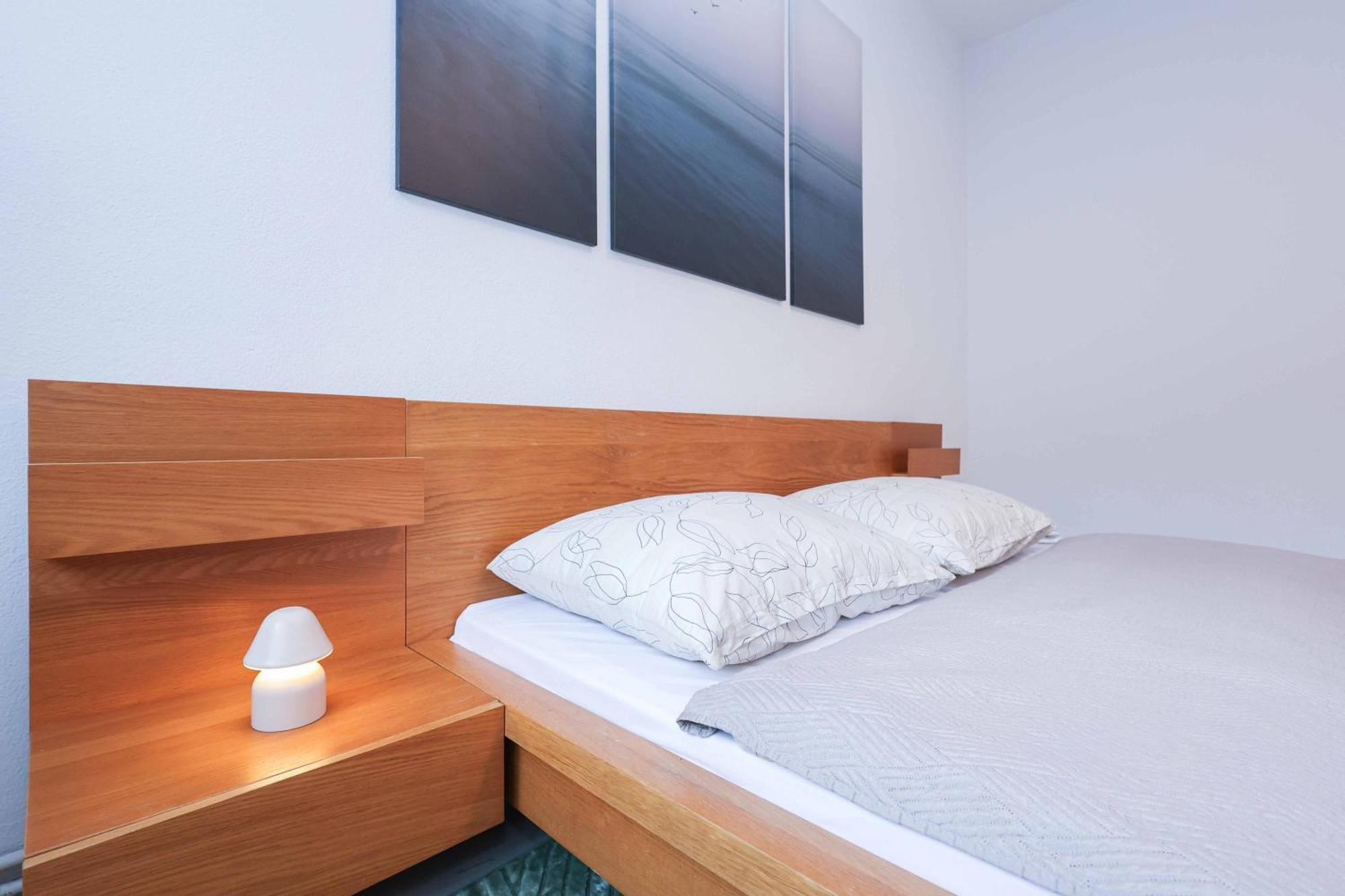 Apartmán Charming Old Town Family Retreat Bratislava