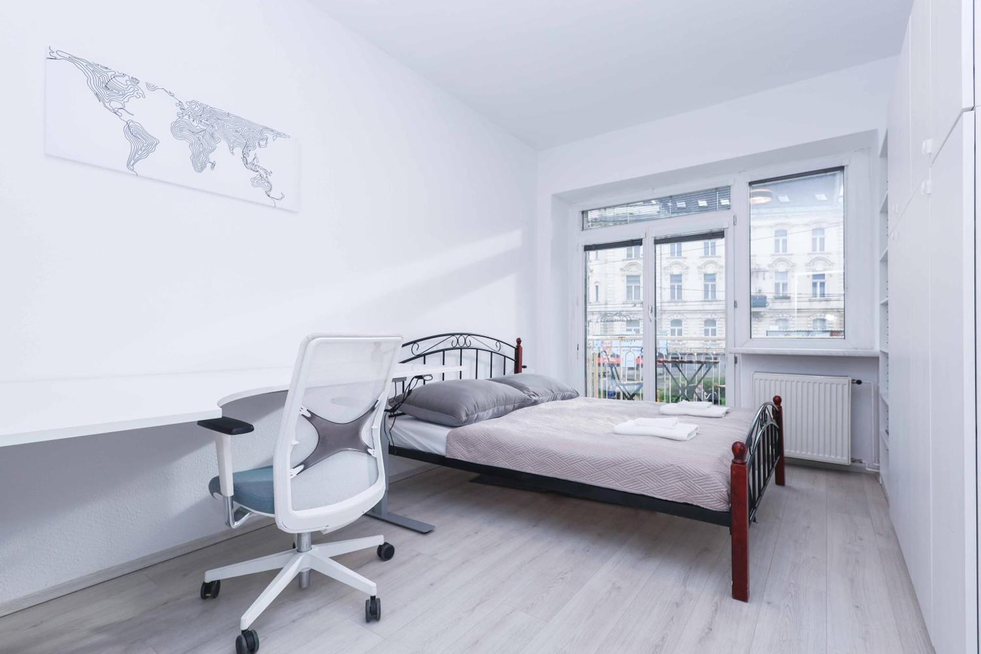 Apartmán Charming Old Town Family Retreat