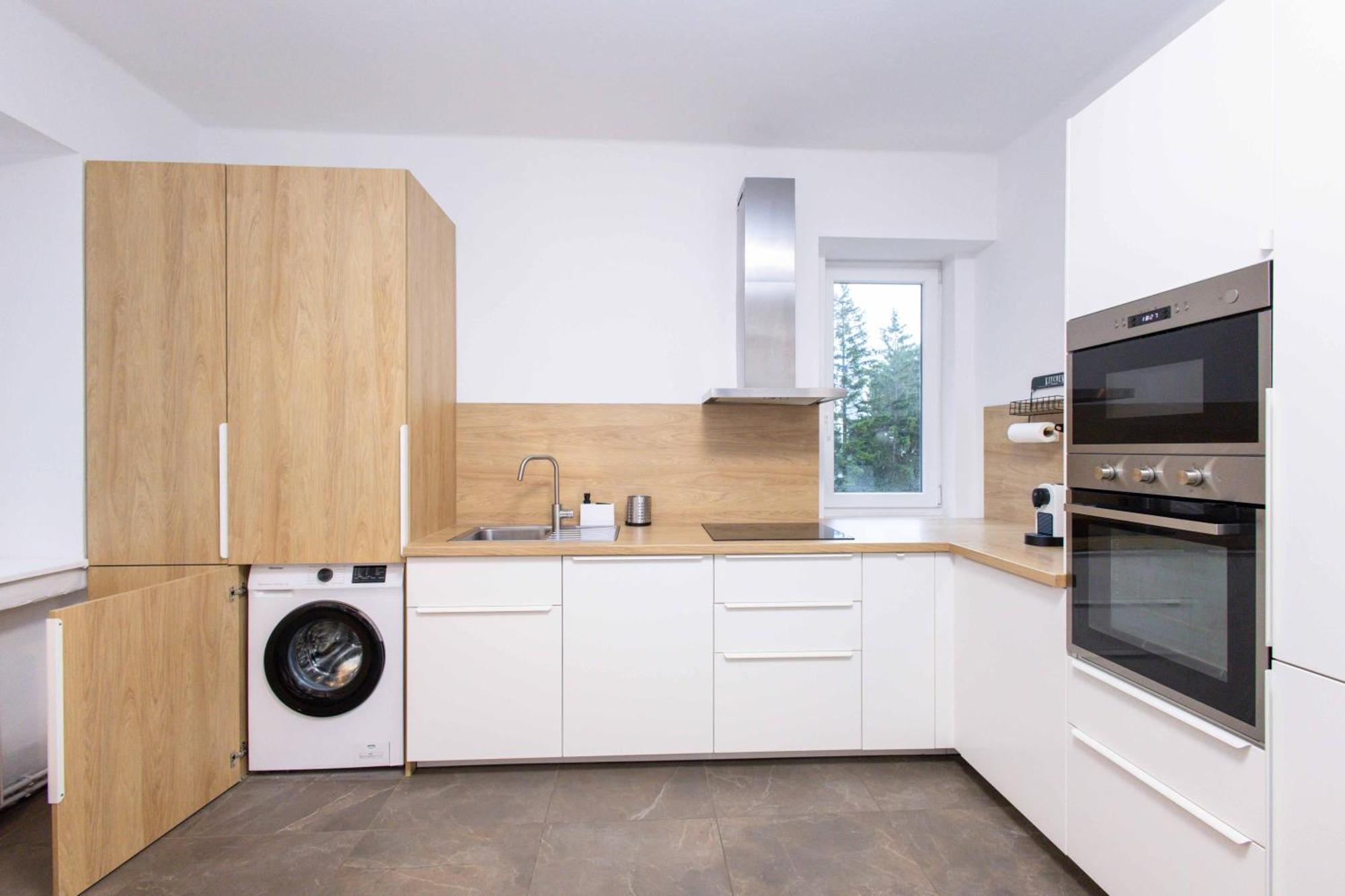 Charming Old Town Family Retreat Apartmán Bratislava