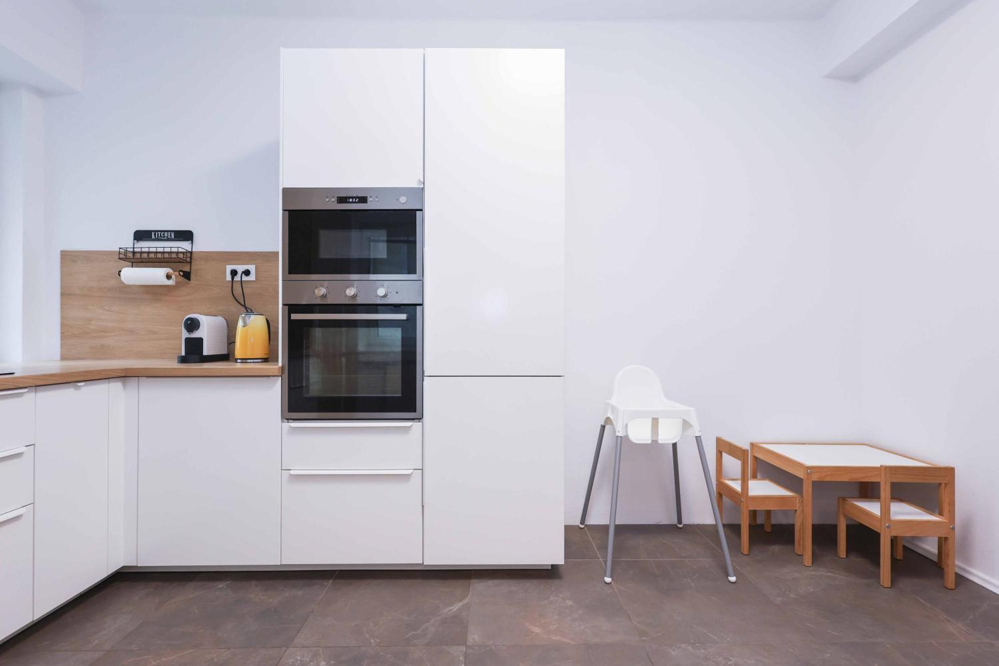 Charming Old Town Family Retreat Apartmán *