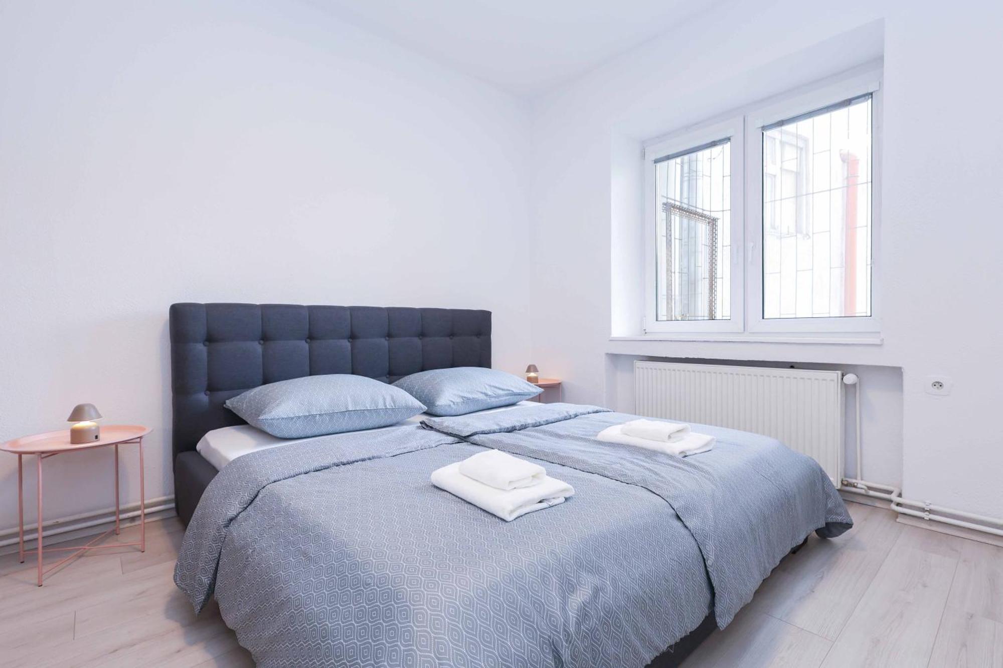Charming Old Town Family Retreat * Bratislava