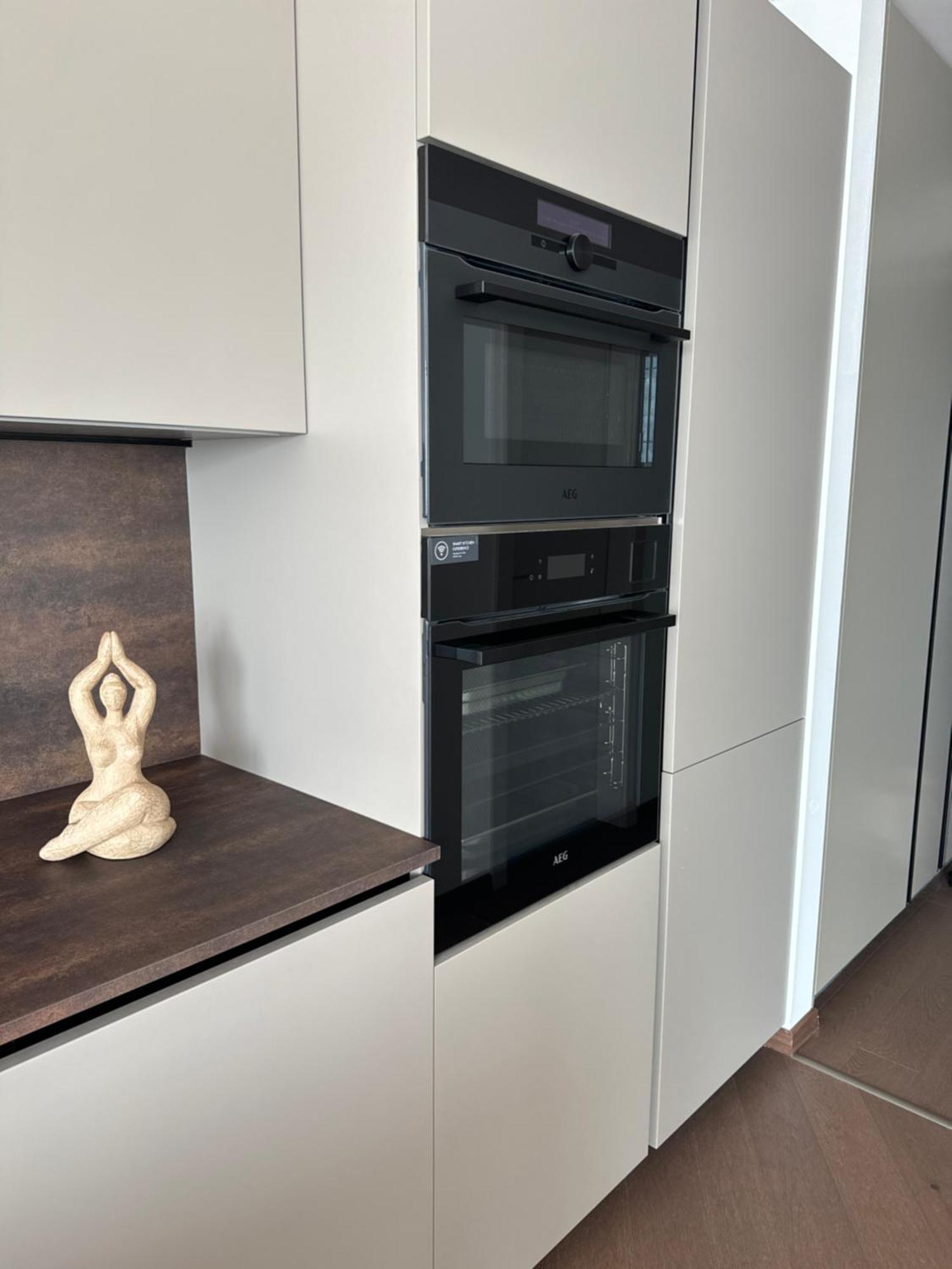 Apartment New Eurovea Tower