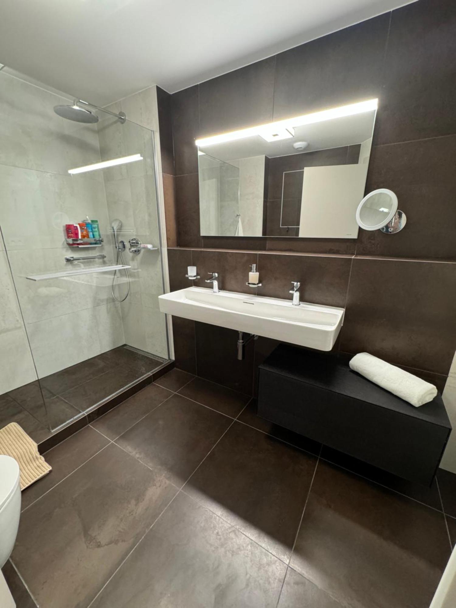 New Eurovea Tower Apartment Bratislava