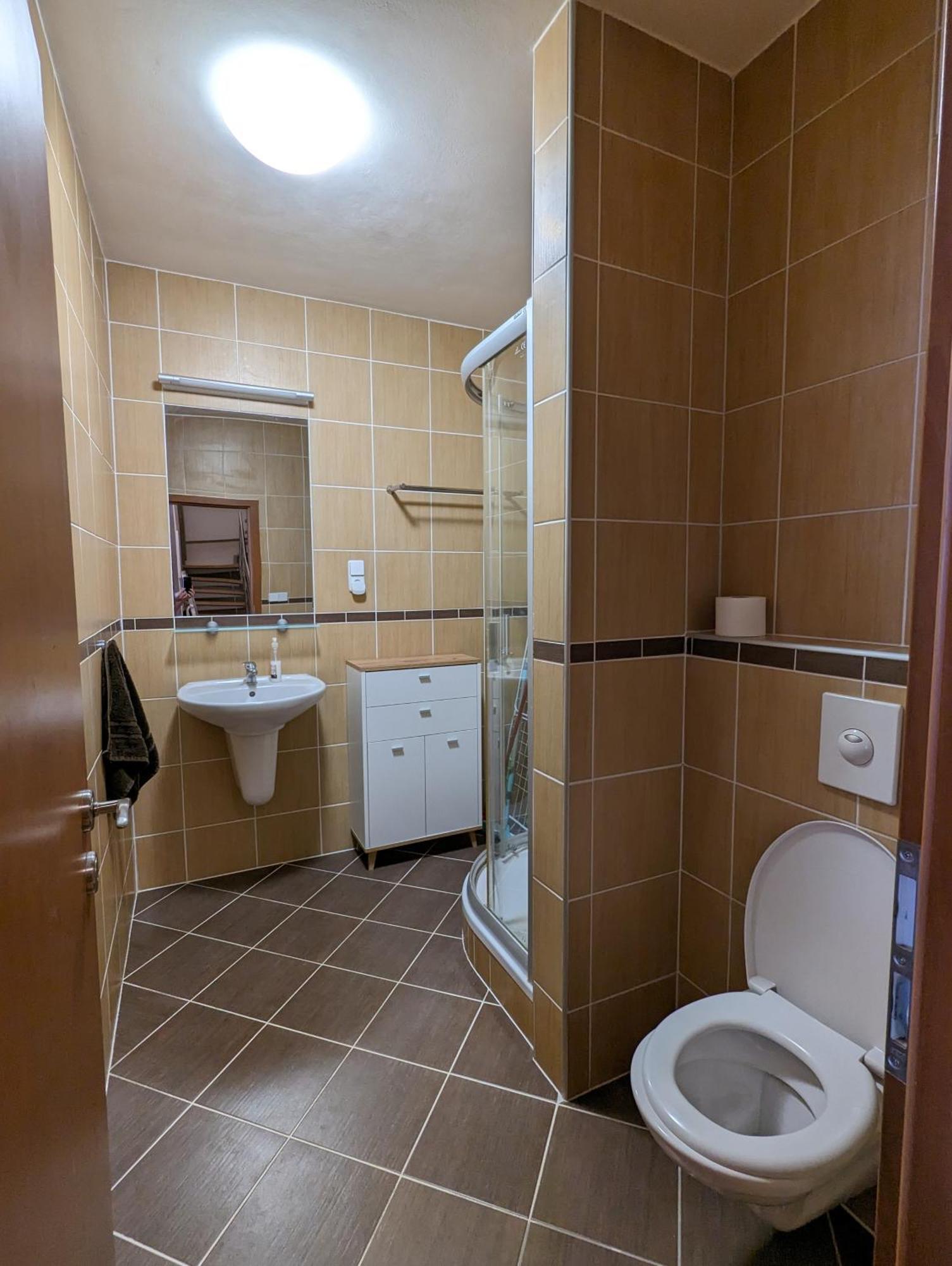 Apartment Kuchajda Mezonet *