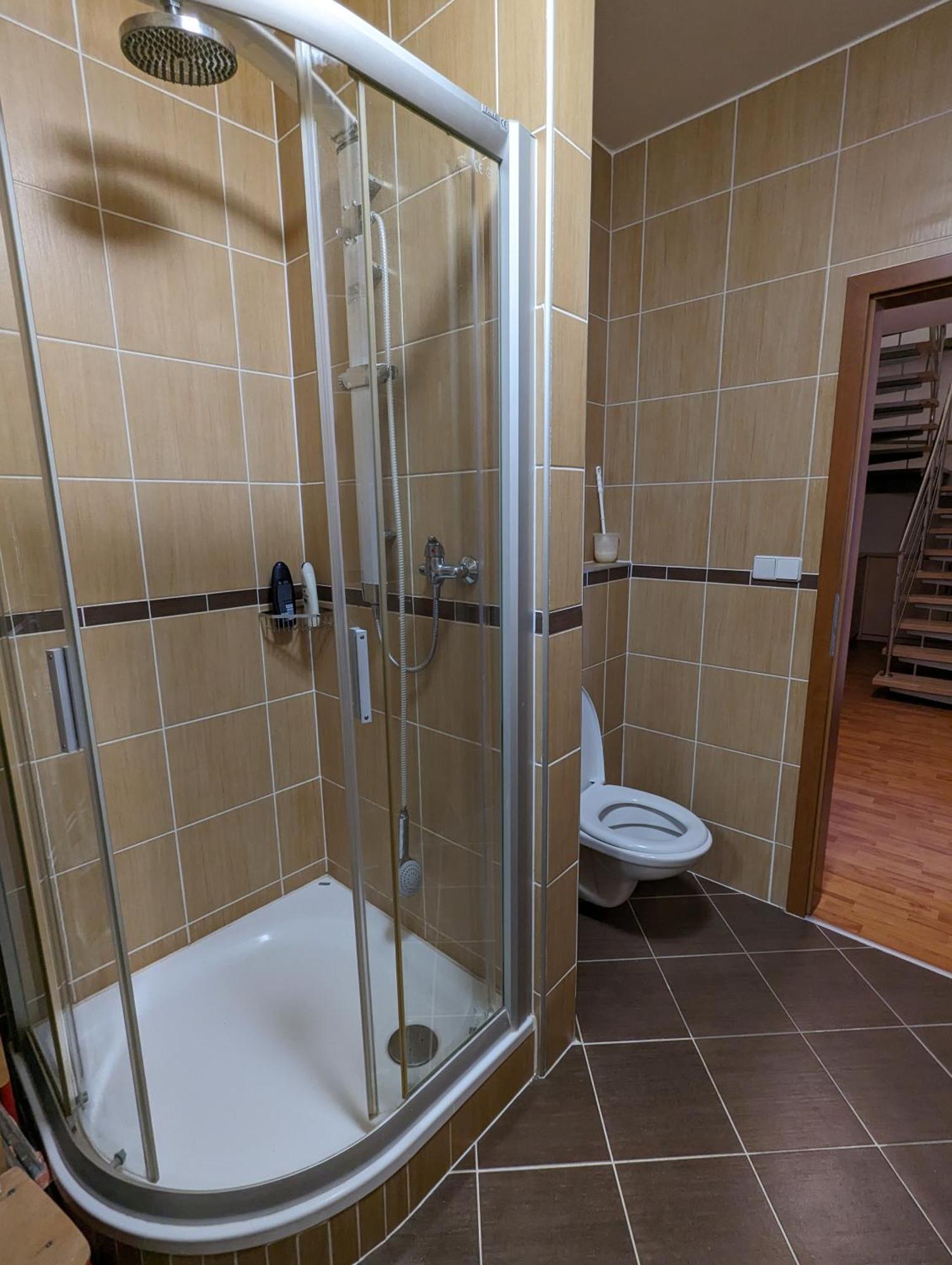 Kuchajda Mezonet Apartment Bratislava