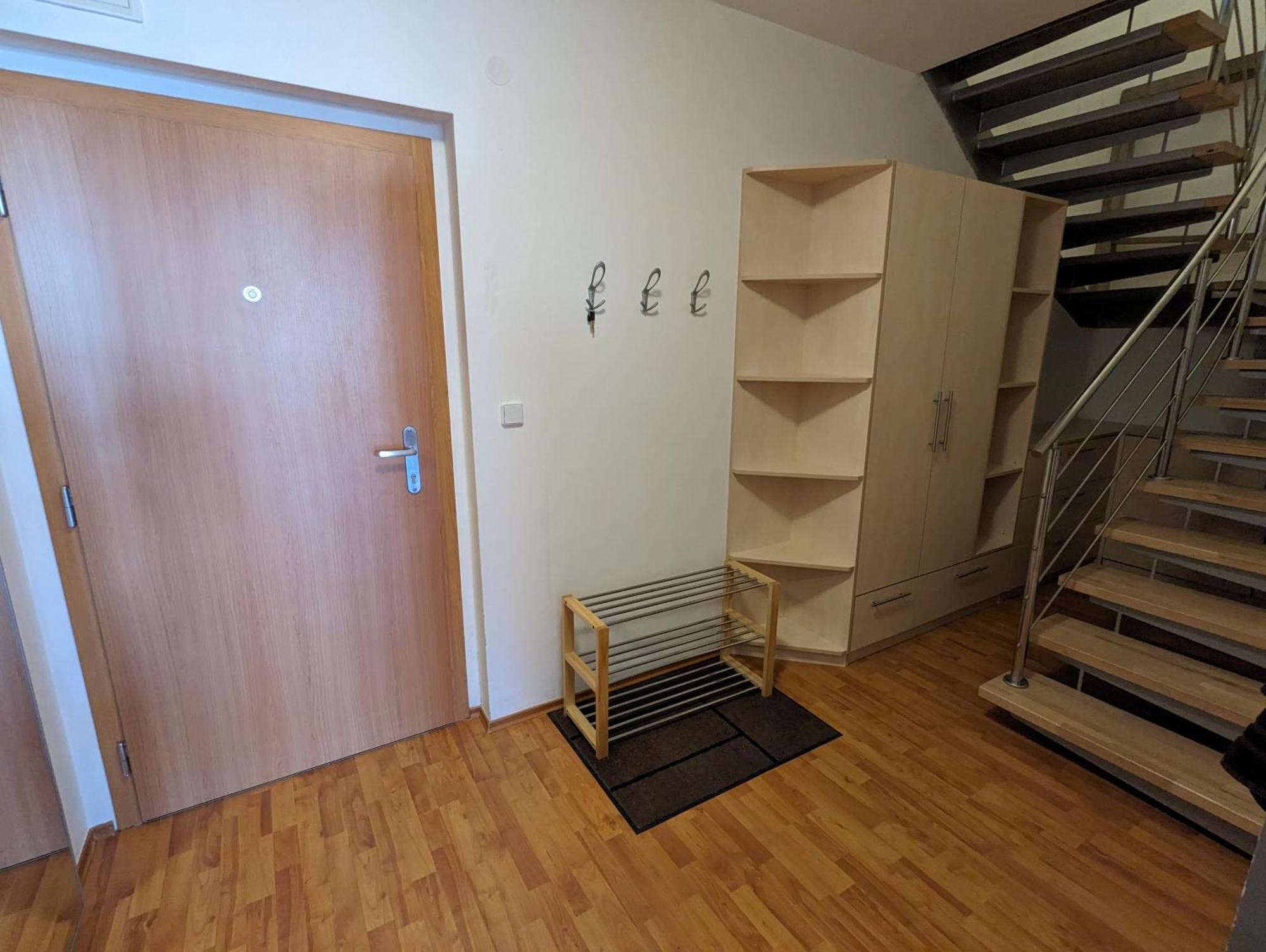 Apartment Kuchajda Mezonet Bratislava