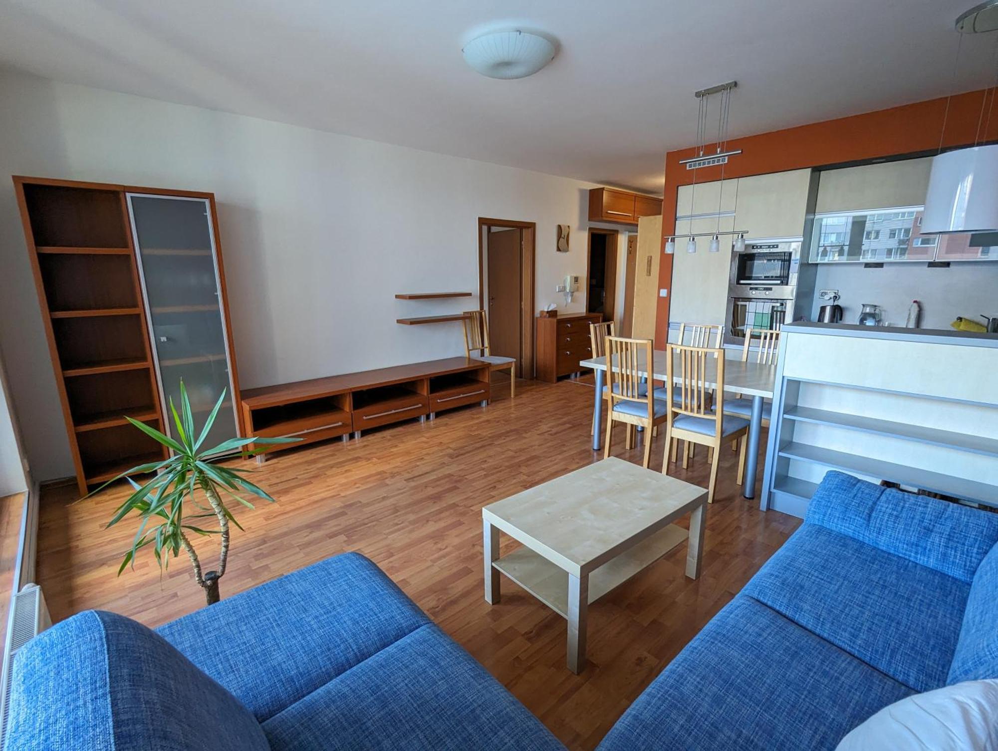 Kuchajda Mezonet Apartment *