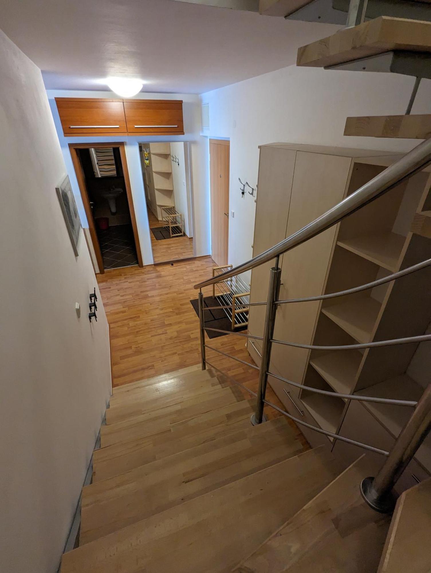 Apartment Kuchajda Mezonet