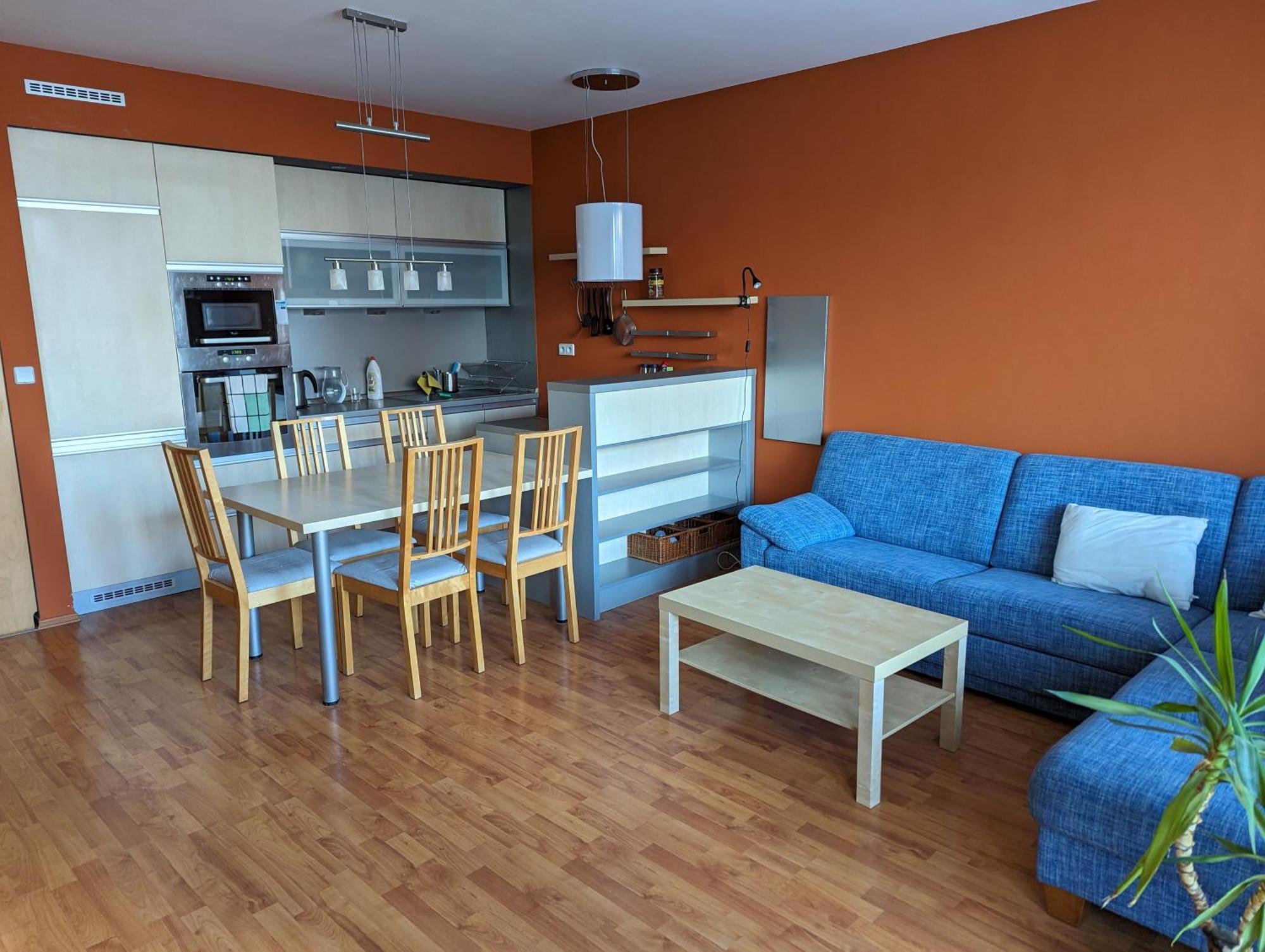 Apartment Kuchajda Mezonet