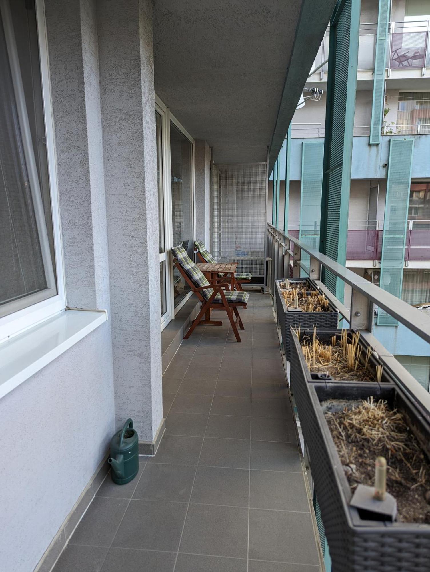 Apartment Kuchajda Mezonet *