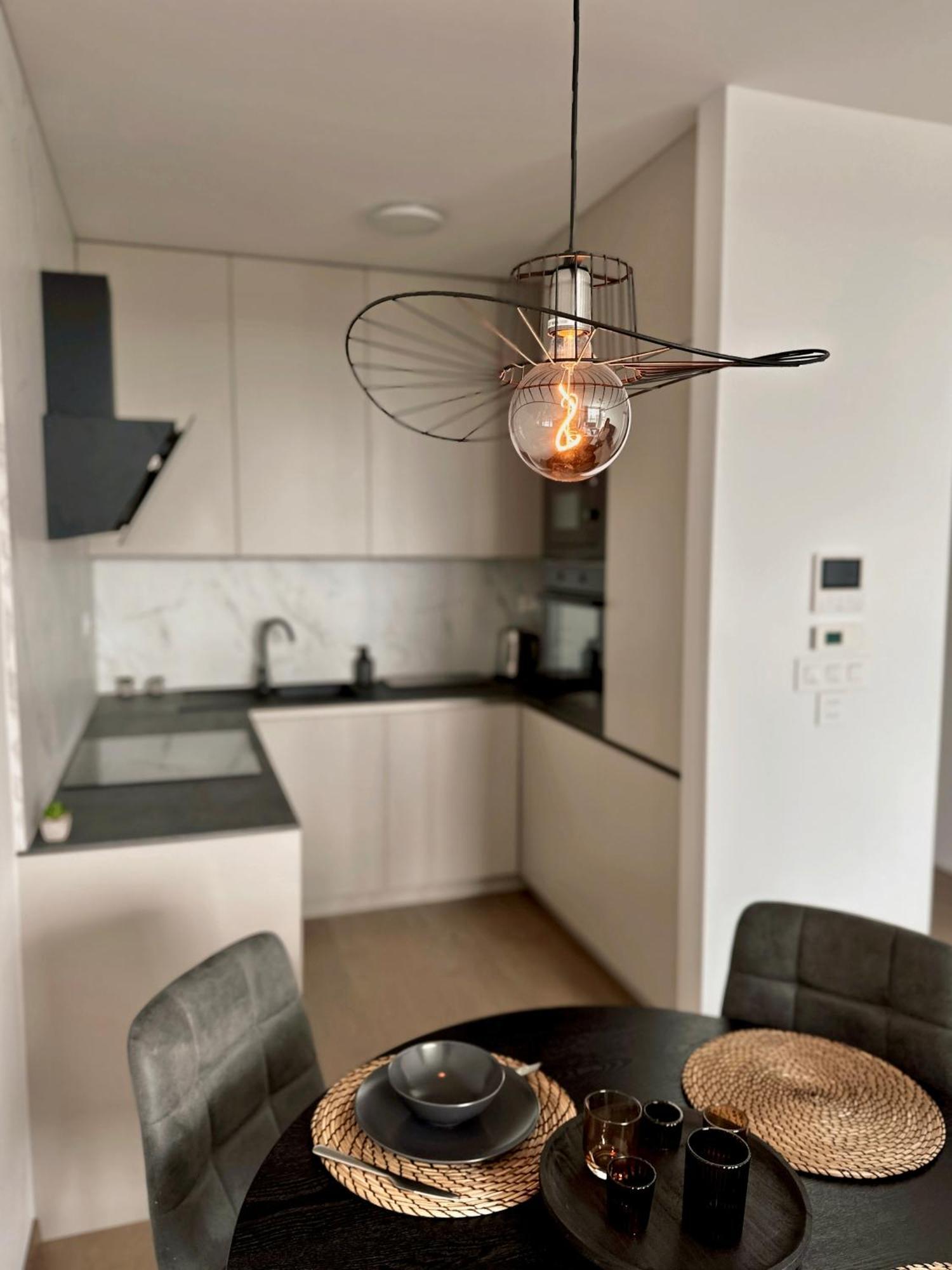 Apartamento Danube River Front, Skyscraper