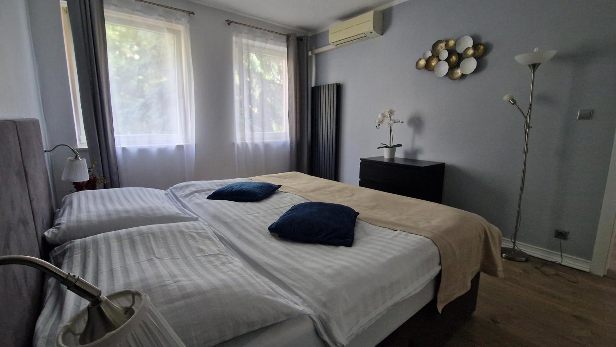 Apartment Free Parking Bratislava