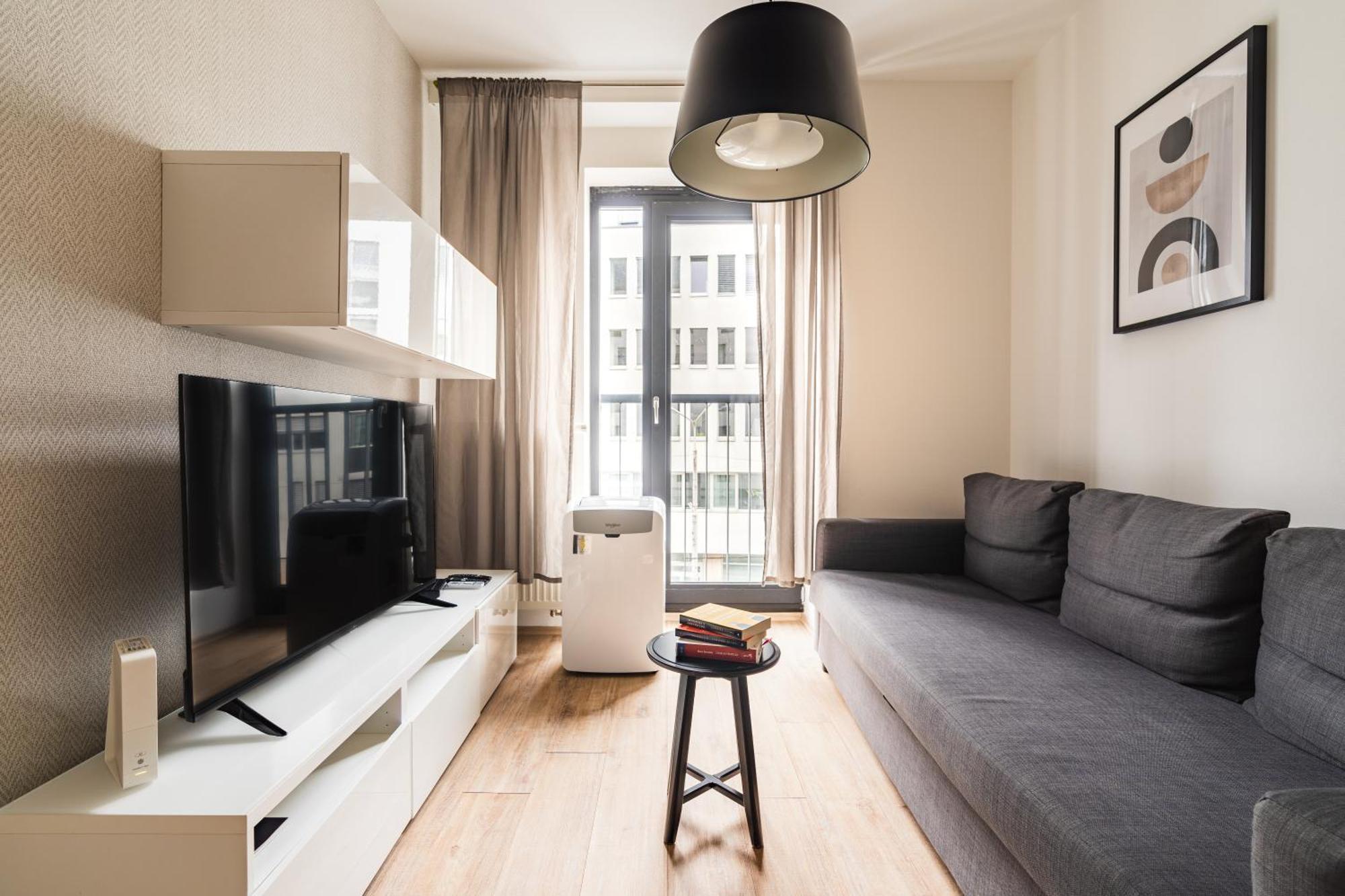 Charming & Cozy Ambiente