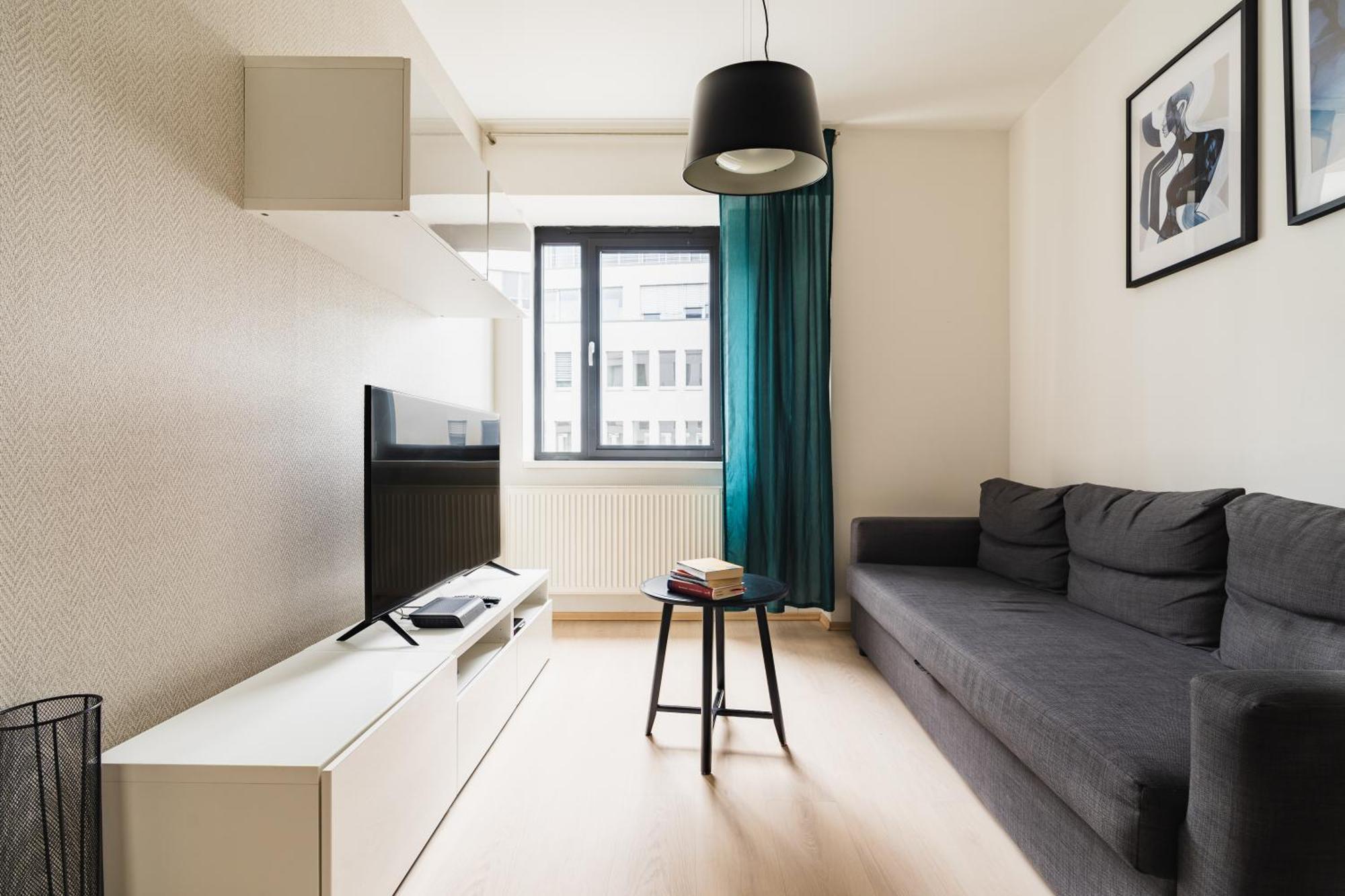 Hotel Charming & Cozy Ambiente