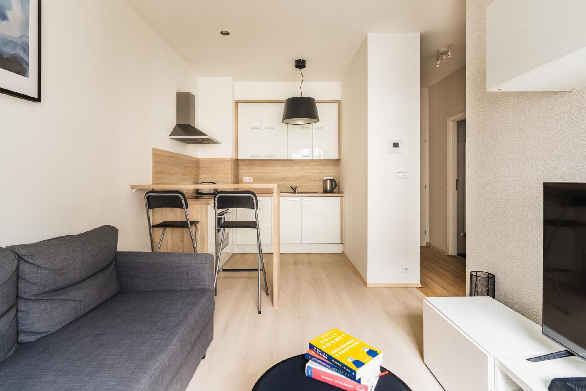 Charming & Cozy Ambiente Hotel 3*