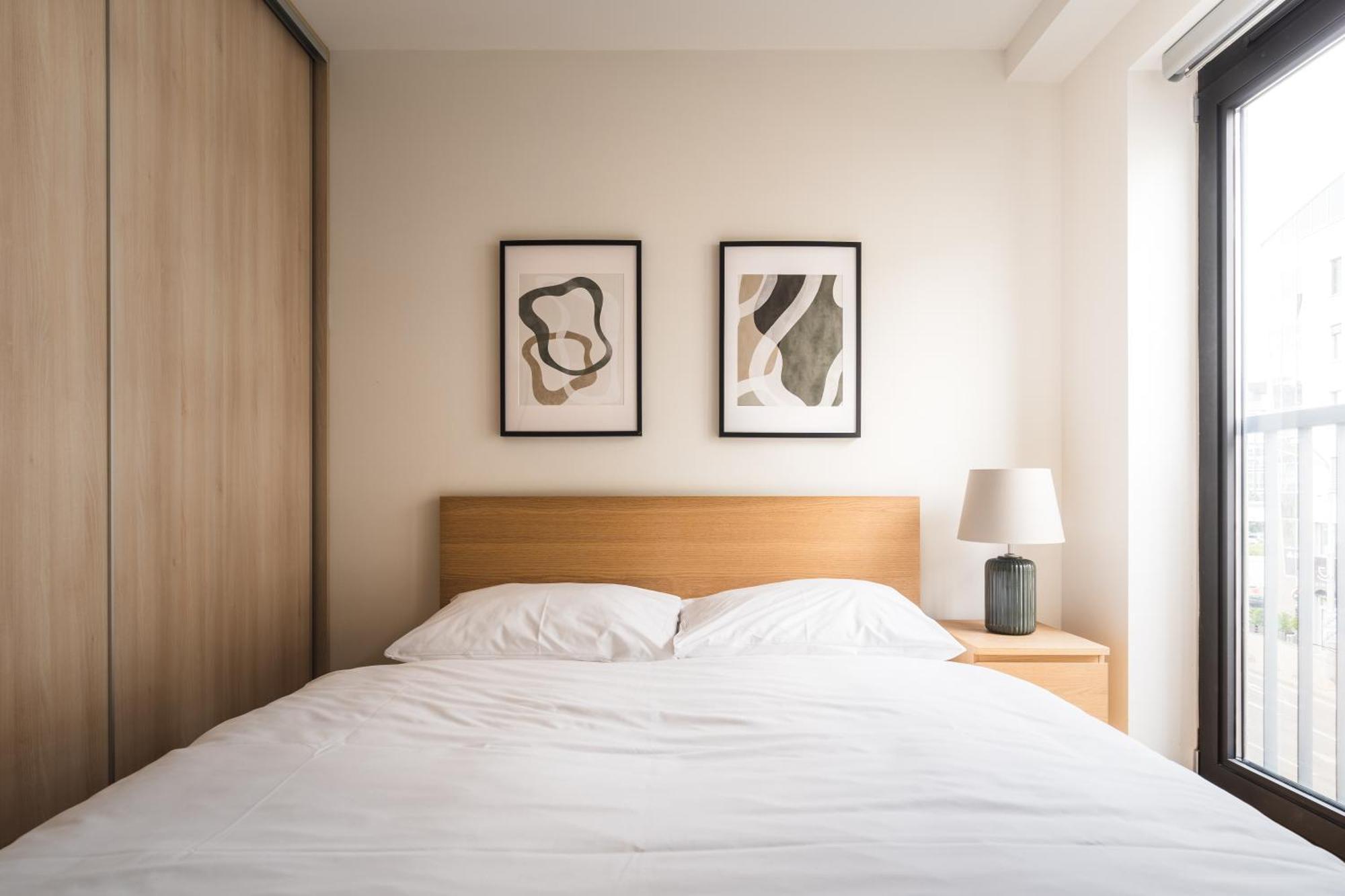 Hotel Charming & Cozy Ambiente Pressburg