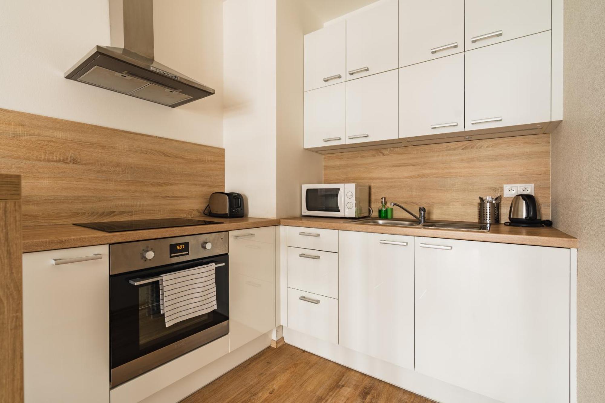 Charming & Cozy Ambiente Pressburg
