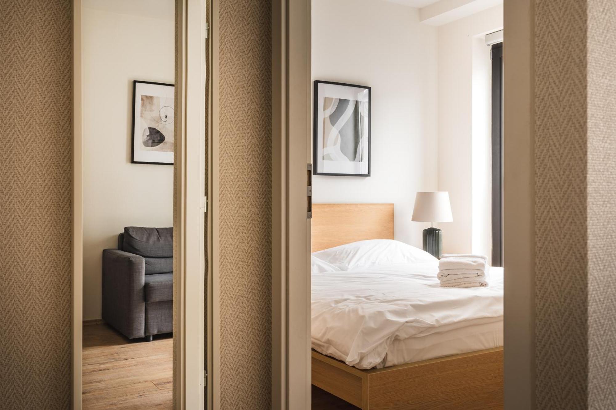 Hotel Charming & Cozy Ambiente Pressburg